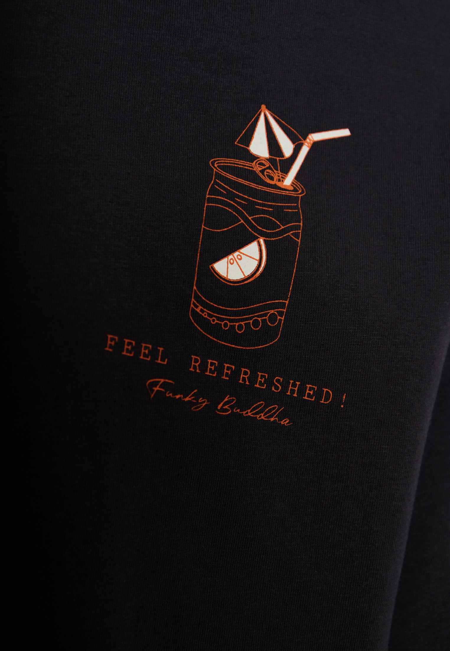 Men's Shirts Funky Buddha