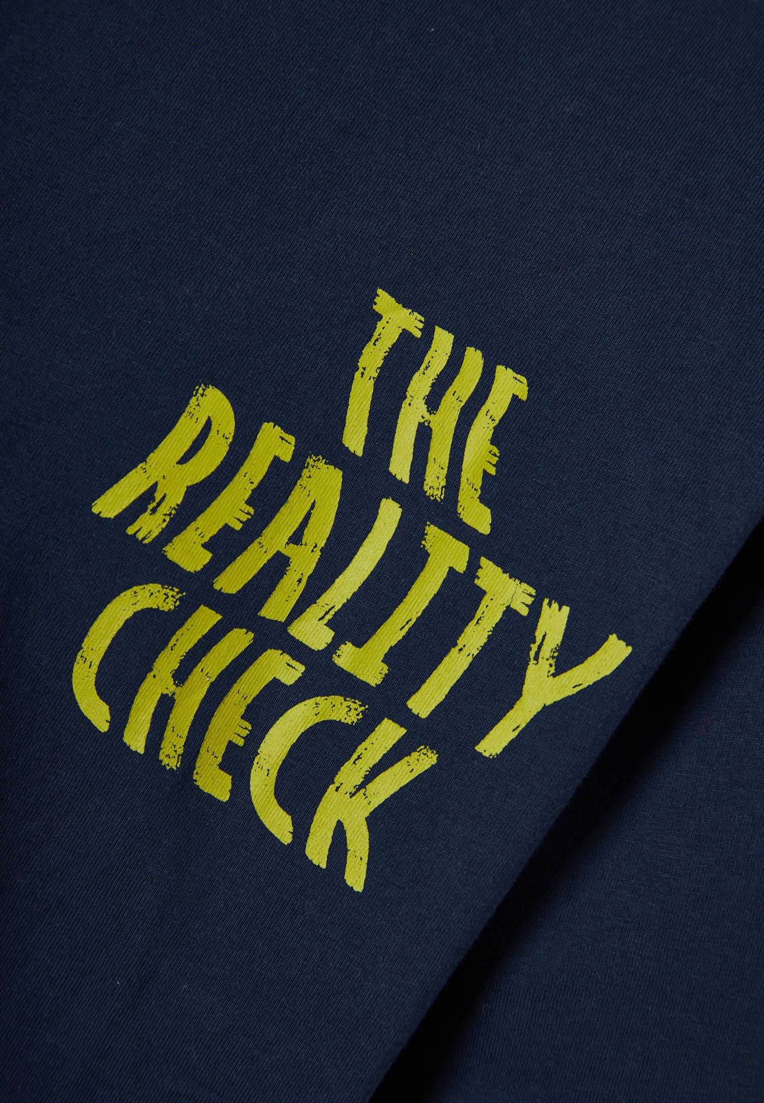 Relaxed fit t-shirt με graphic print στην πλάτη