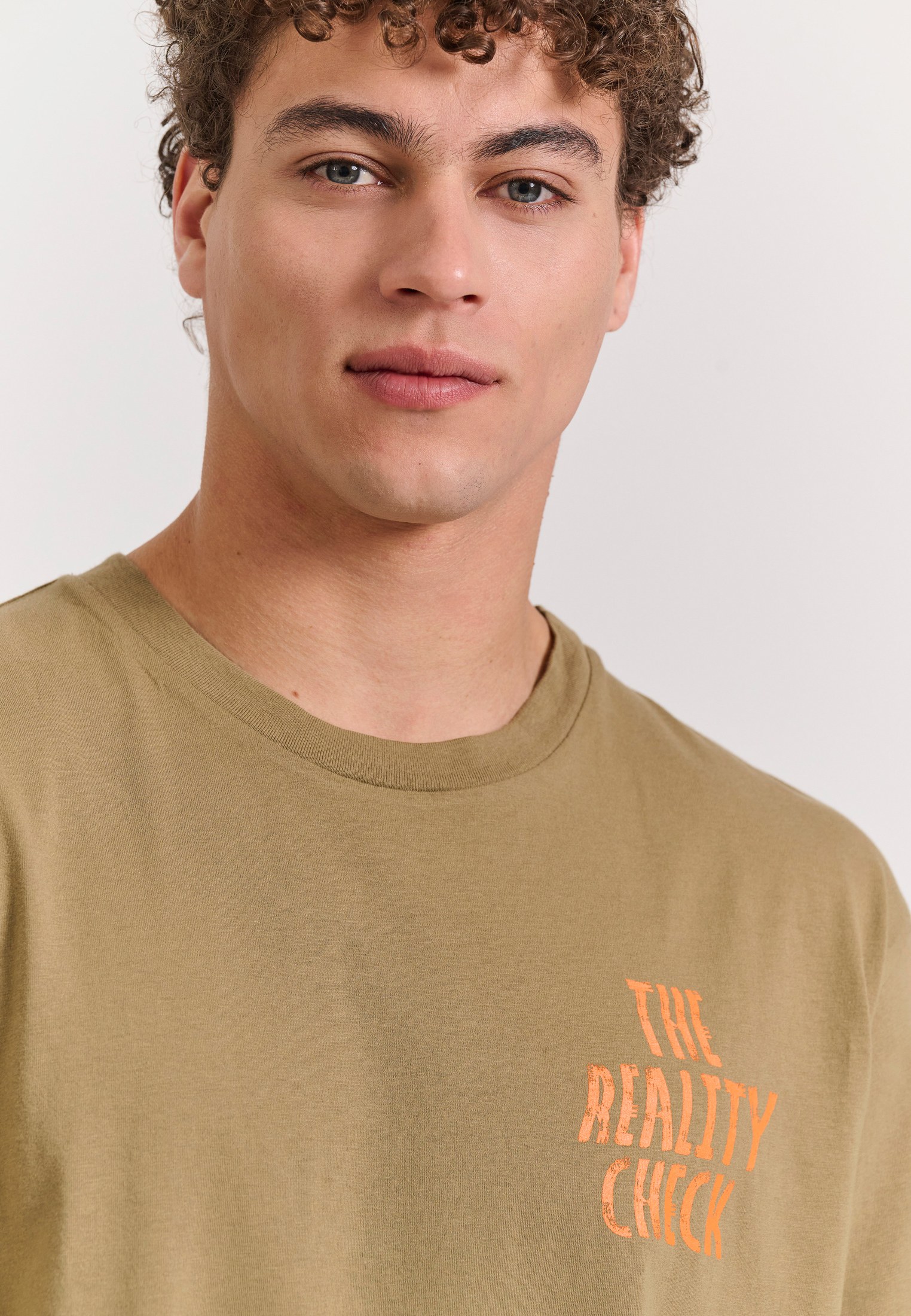 Men's Shirts Funky Buddha