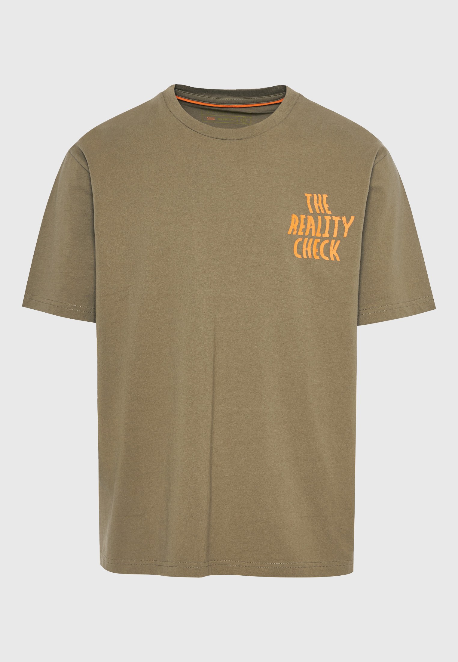 Men's Shirts Funky Buddha