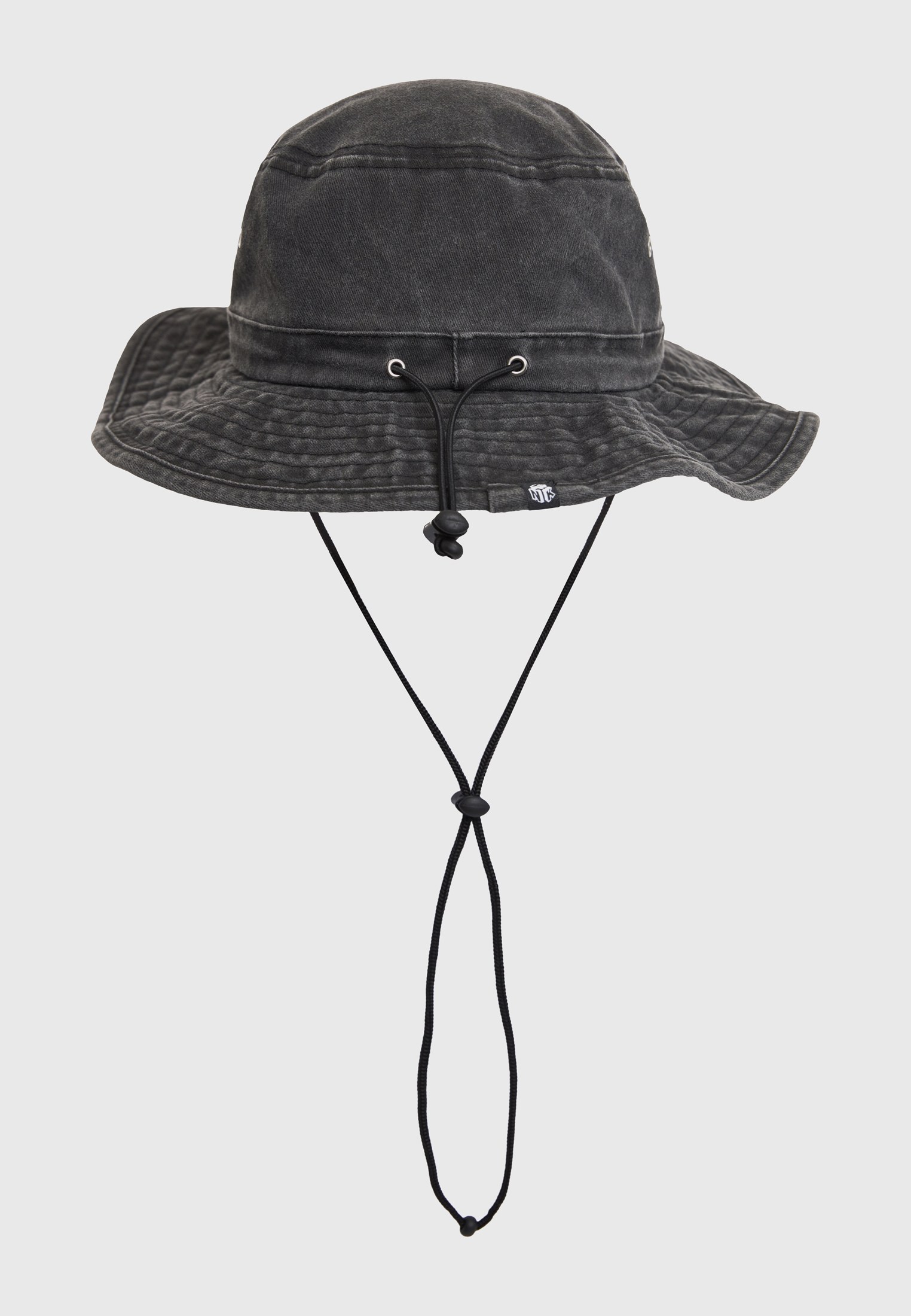 Men's Caps Funky Buddha Gray