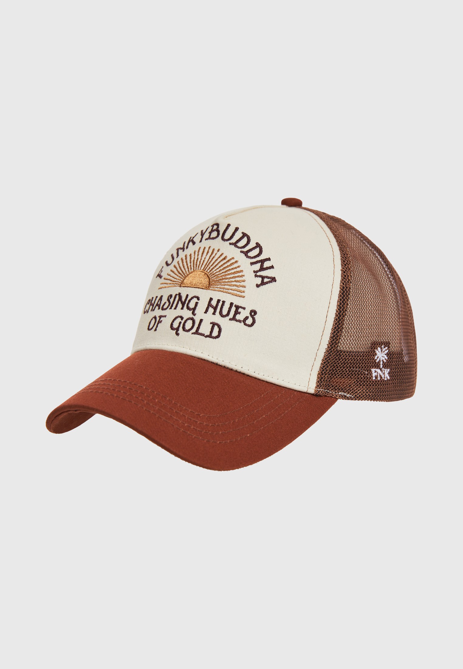 Men's Caps Funky Buddha