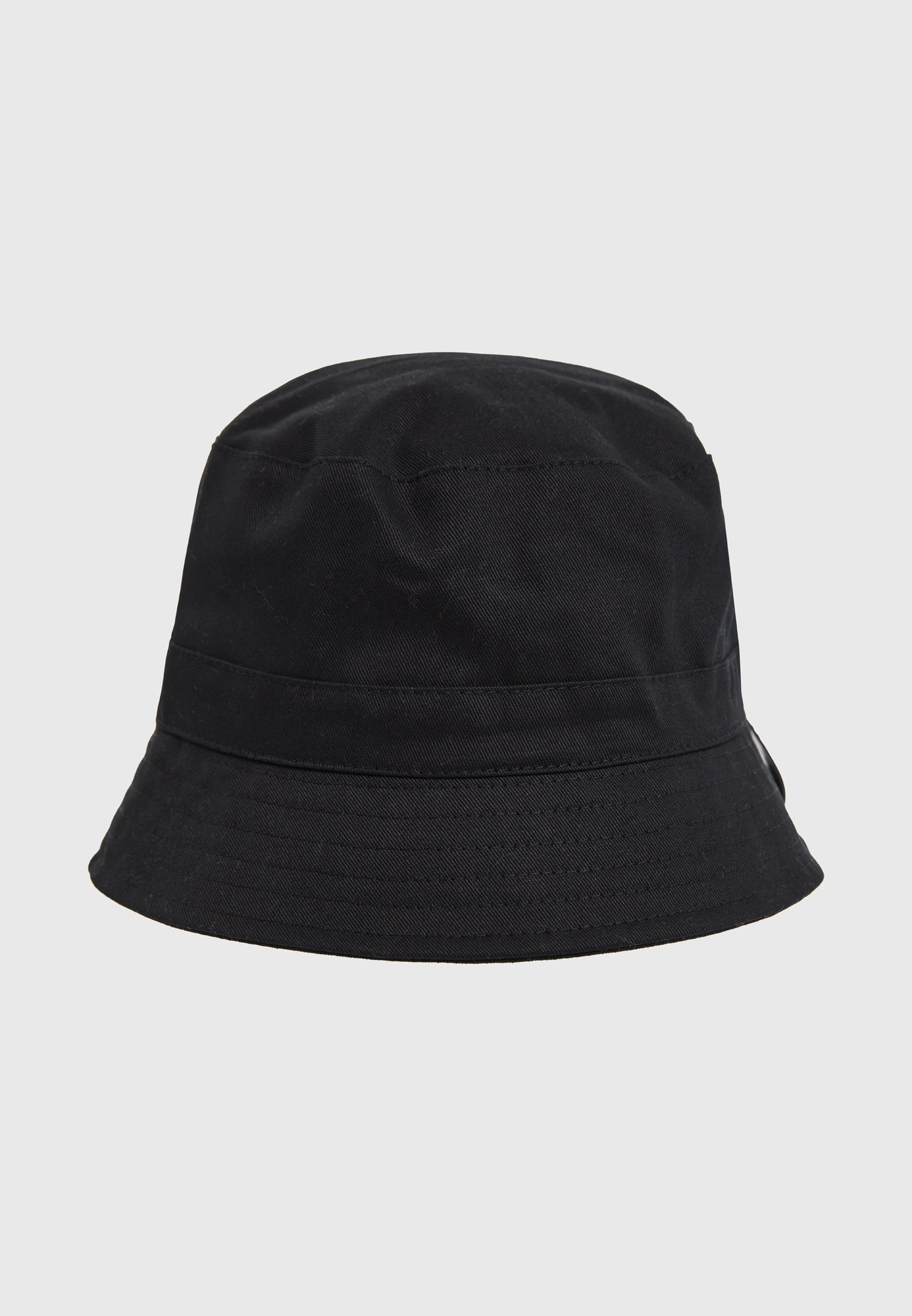 Men's Caps Funky Buddha Black