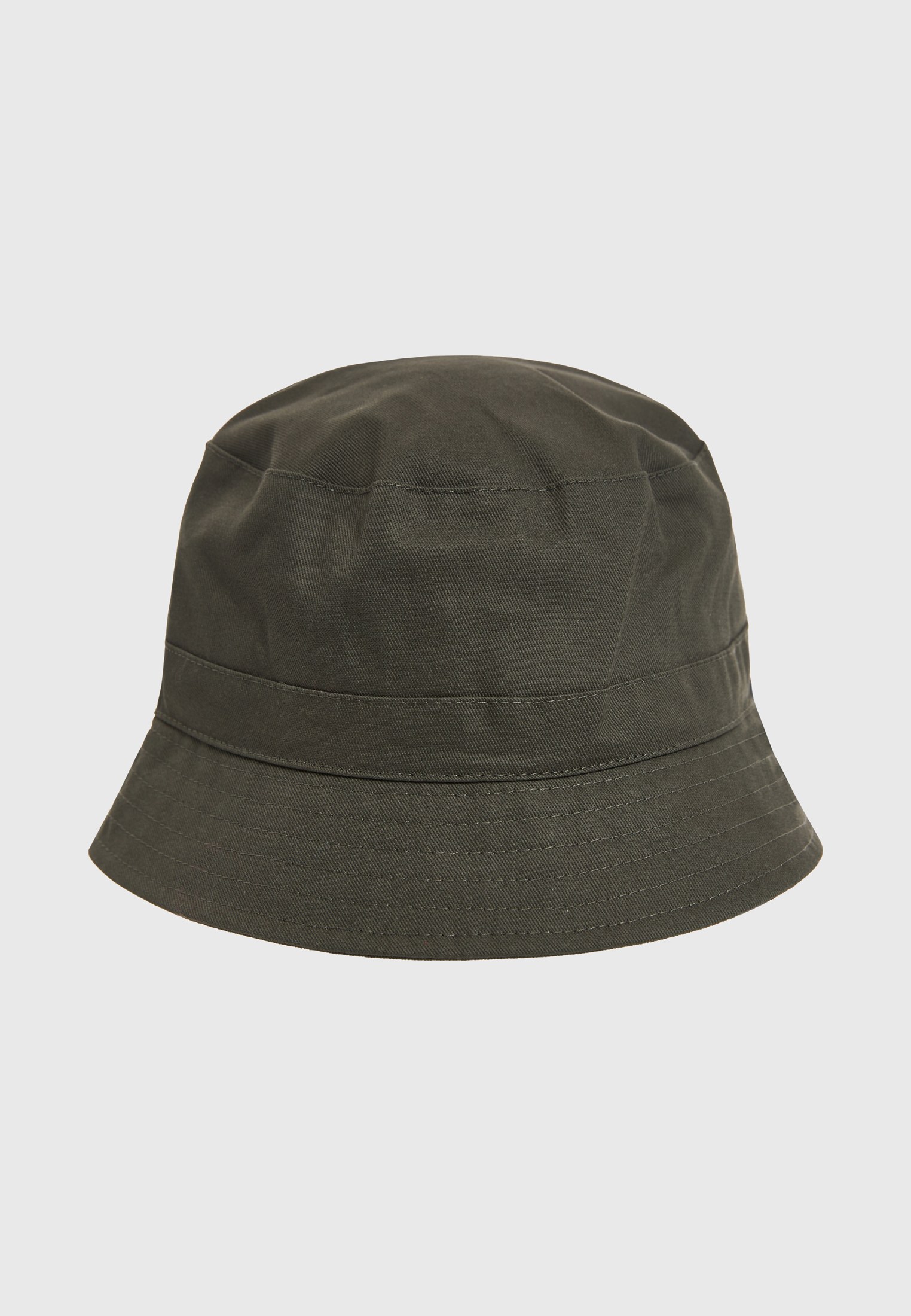 Men's Caps Funky Buddha Khaki