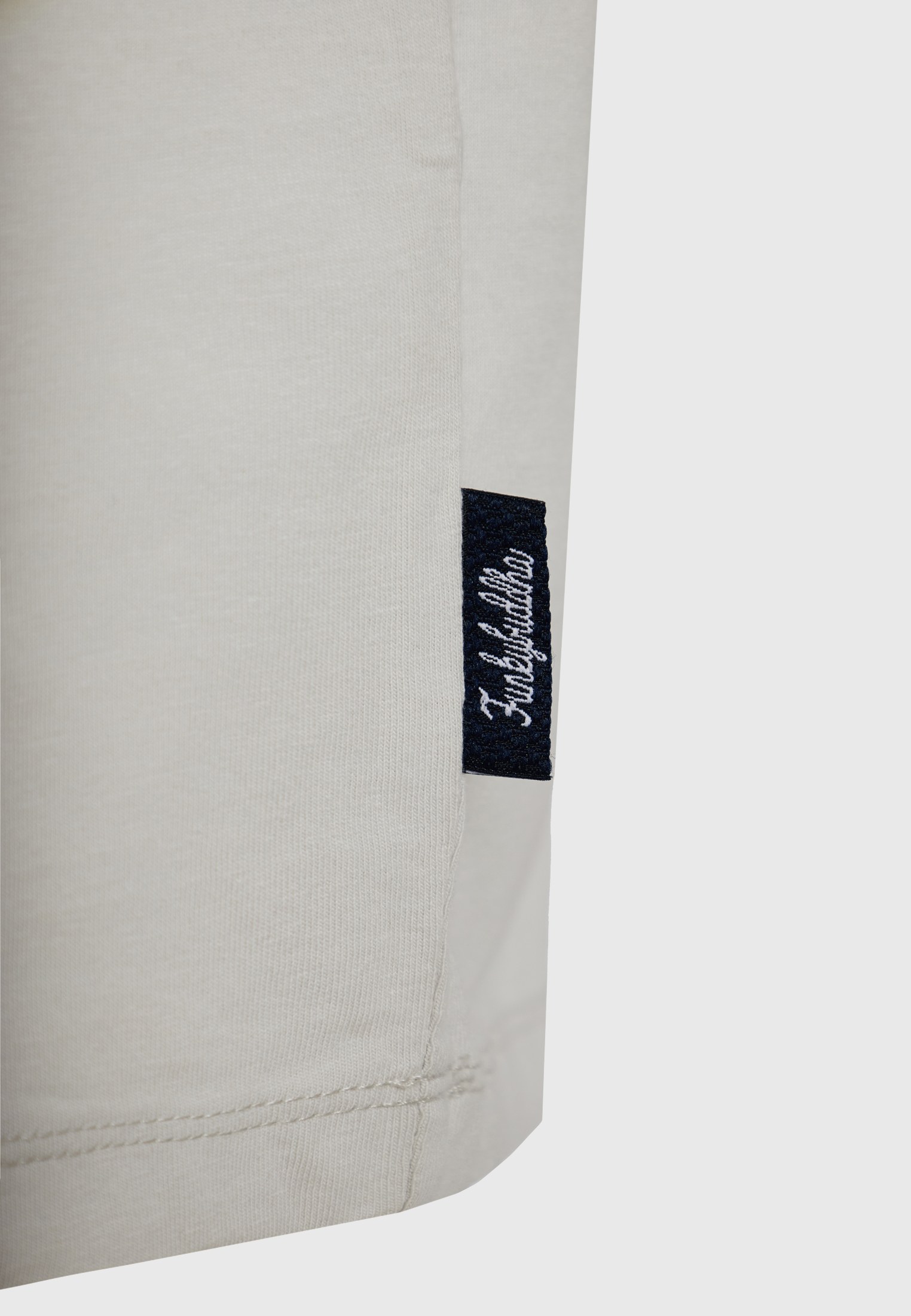 Men's T-Shirts Funky Buddha Beige