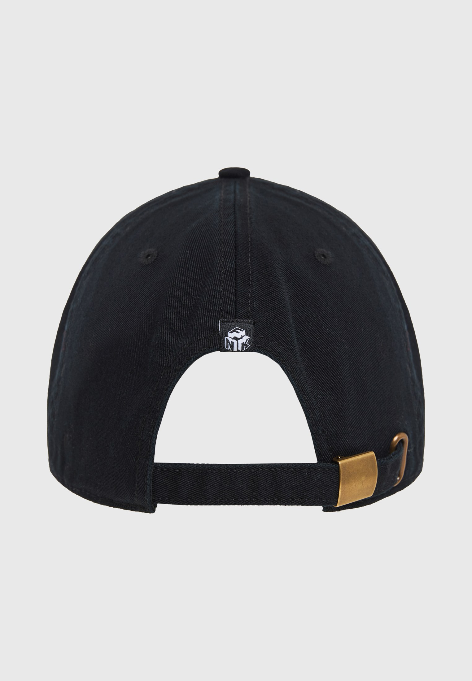 Men's Caps Funky Buddha Black