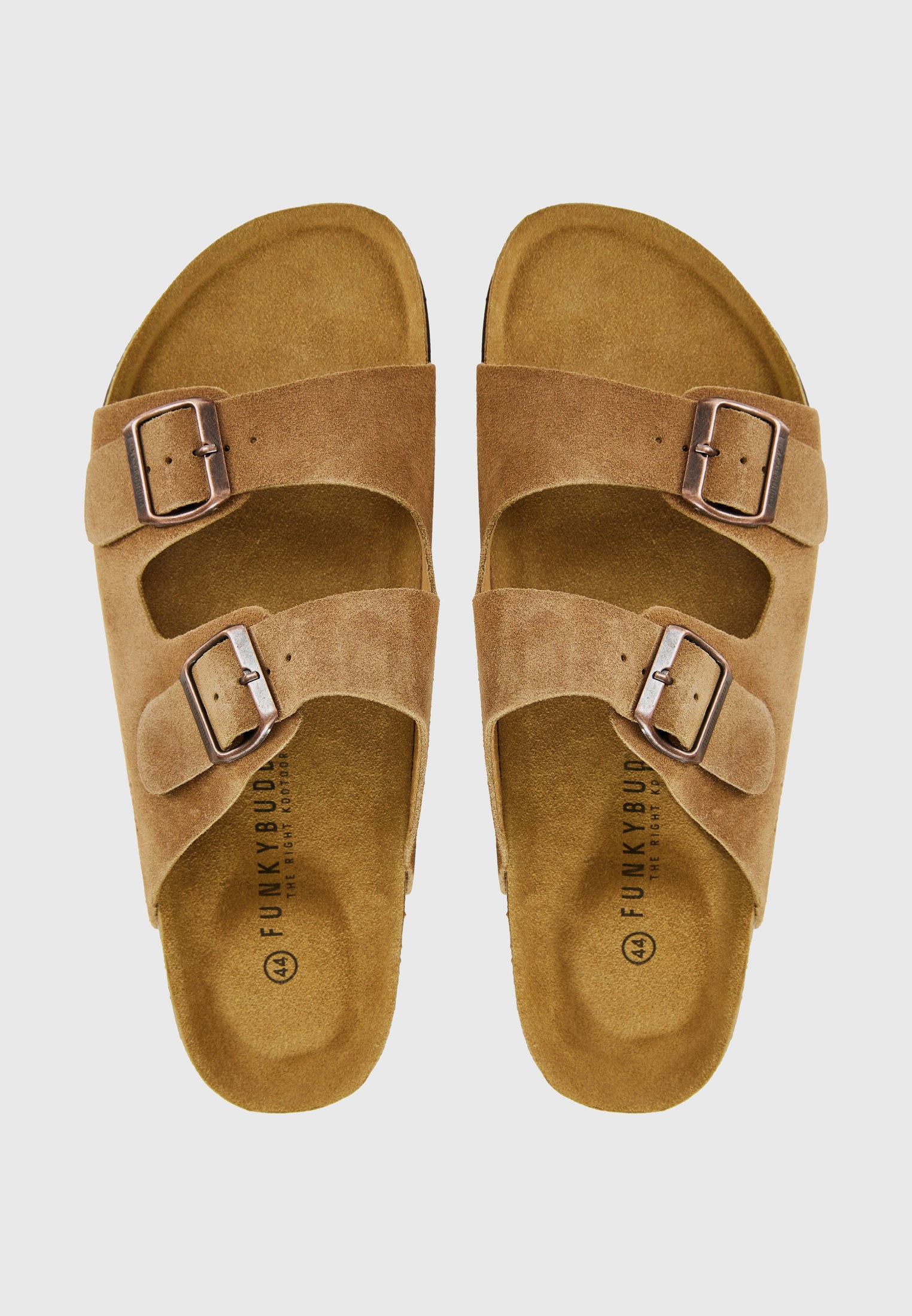Men's Sandals Funky Buddha