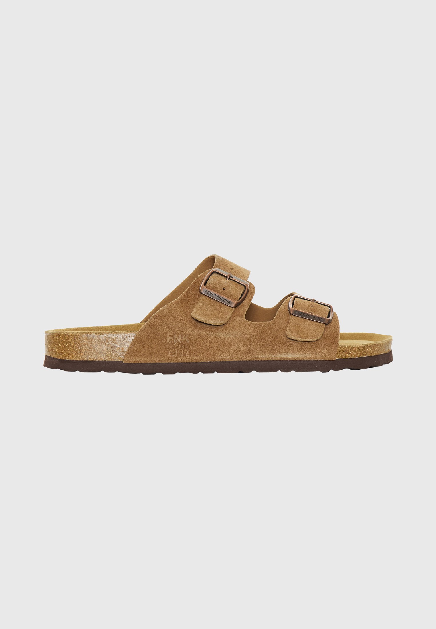 Men's Sandals Funky Buddha