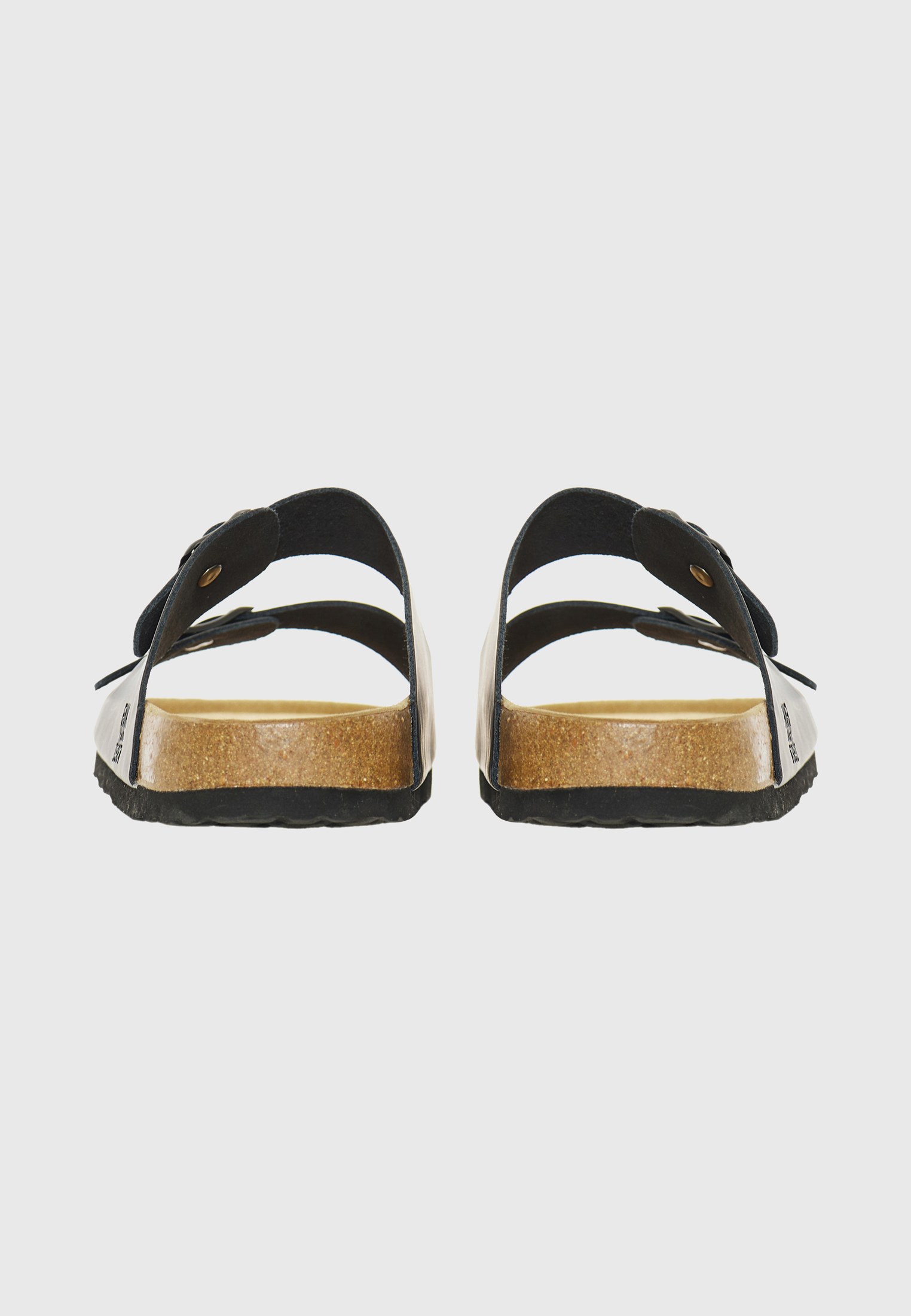 Men's Sandals Funky Buddha Black