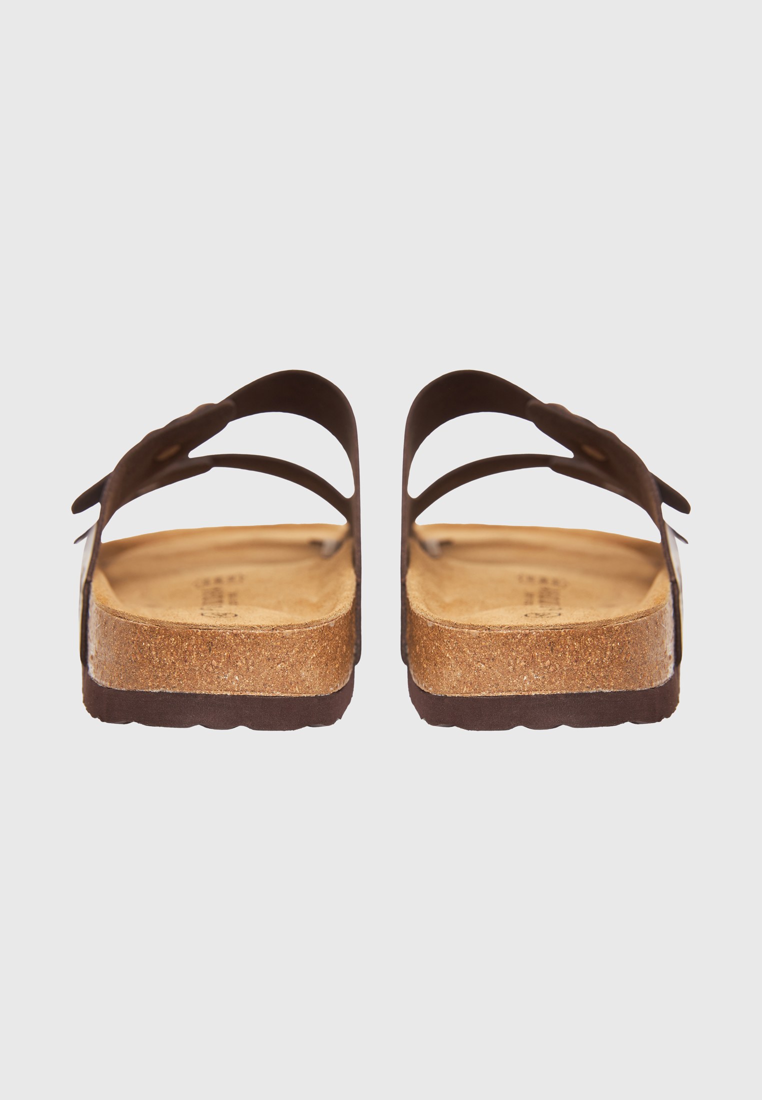 Men's Sandals Funky Buddha Brown