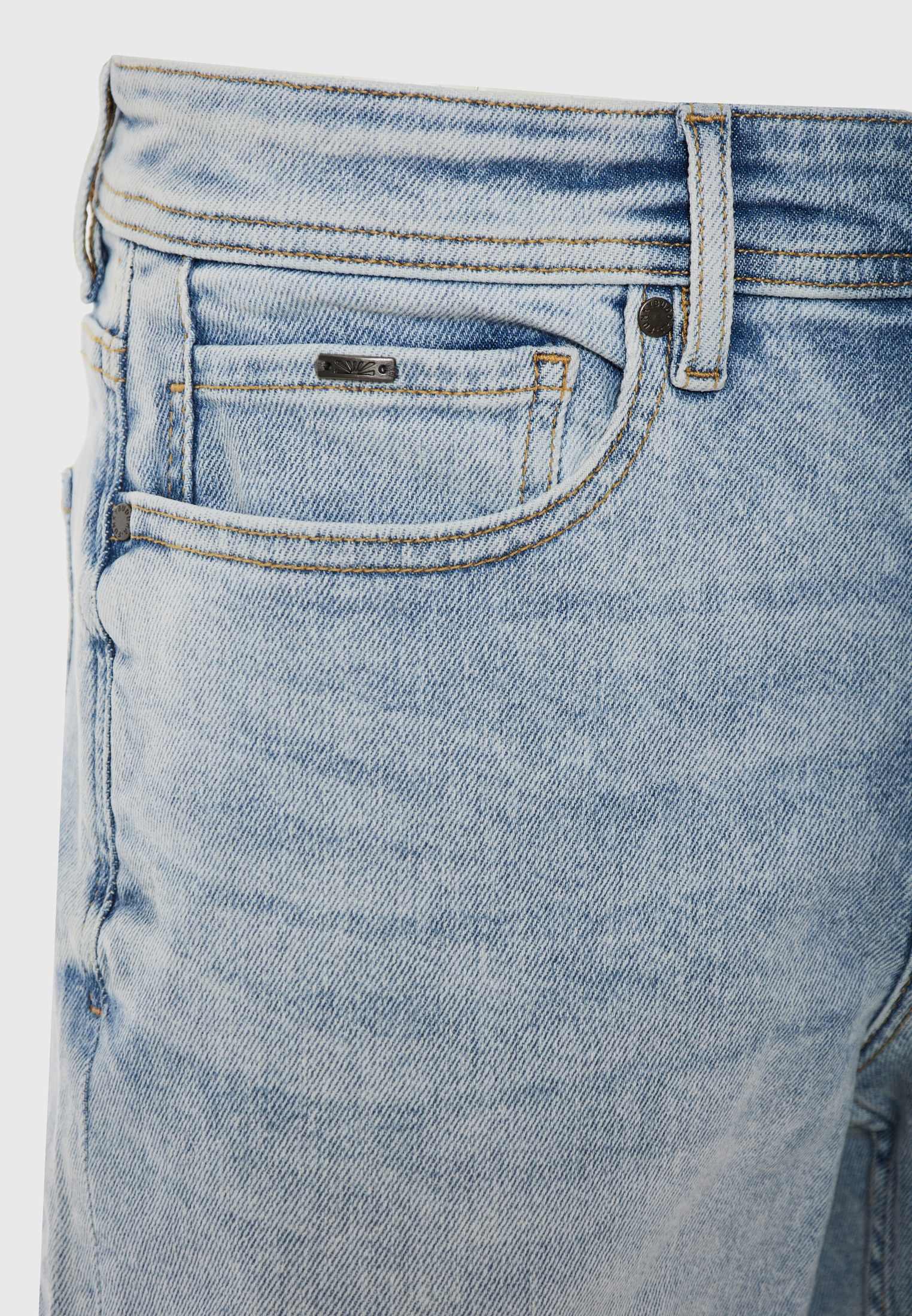 Men's Jeans Funky Buddha Blue