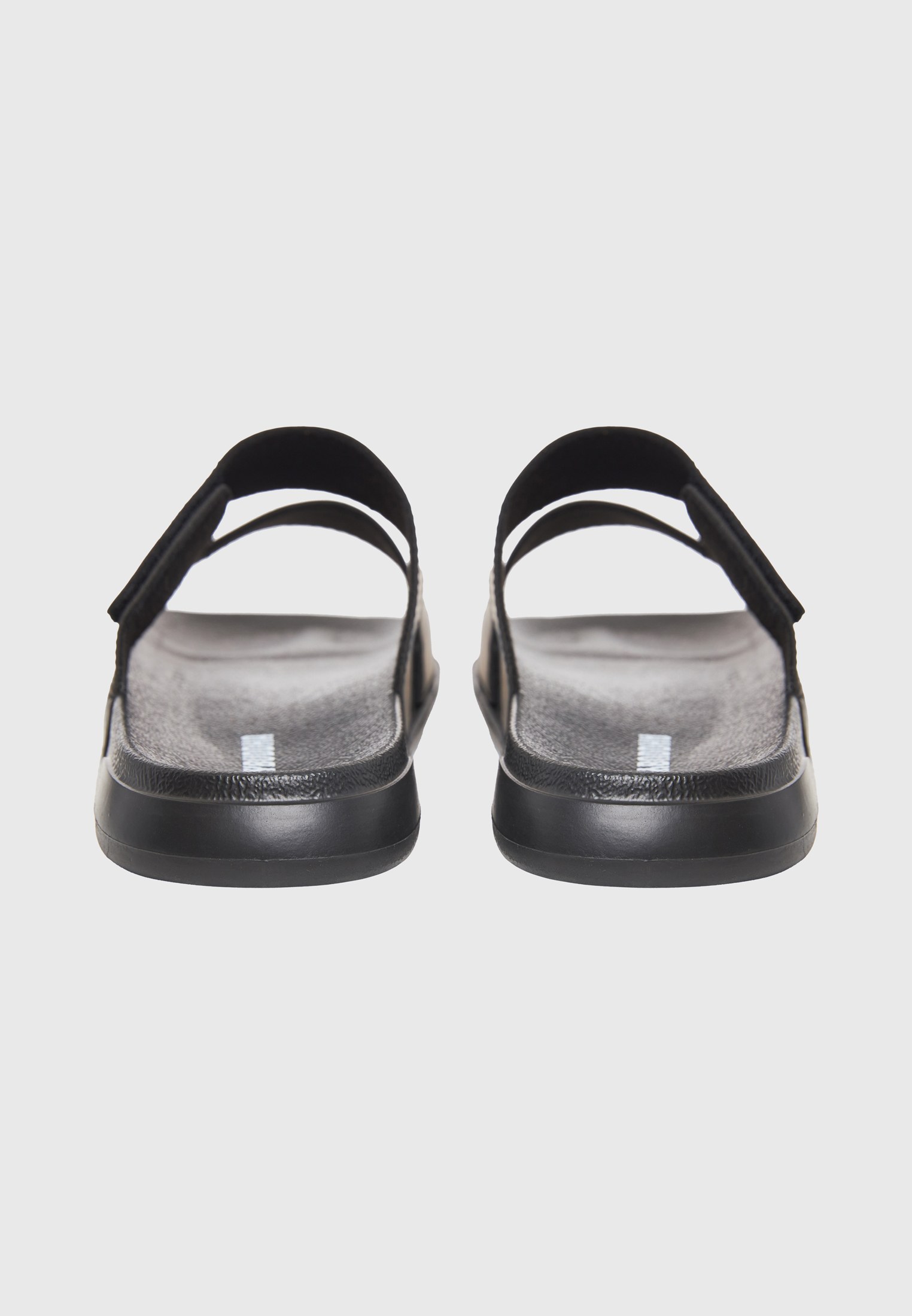 Men's Flip Flops Funky Buddha Black