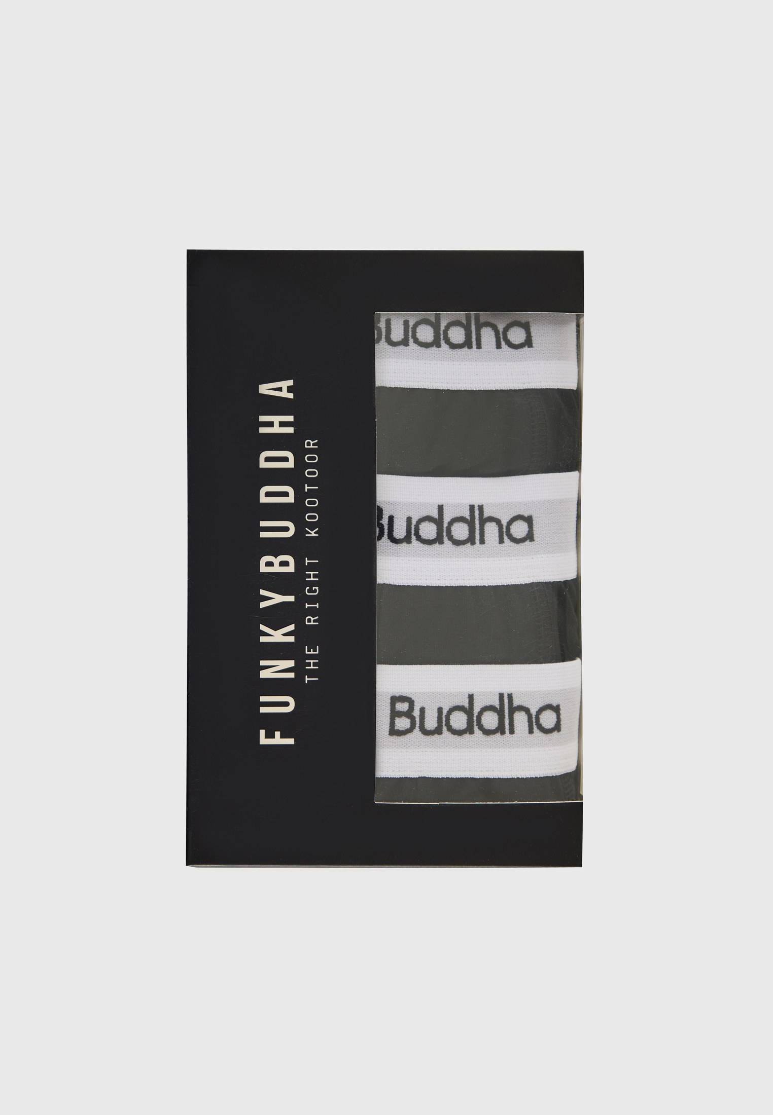 Εσώρουχα boxer (3-pack)