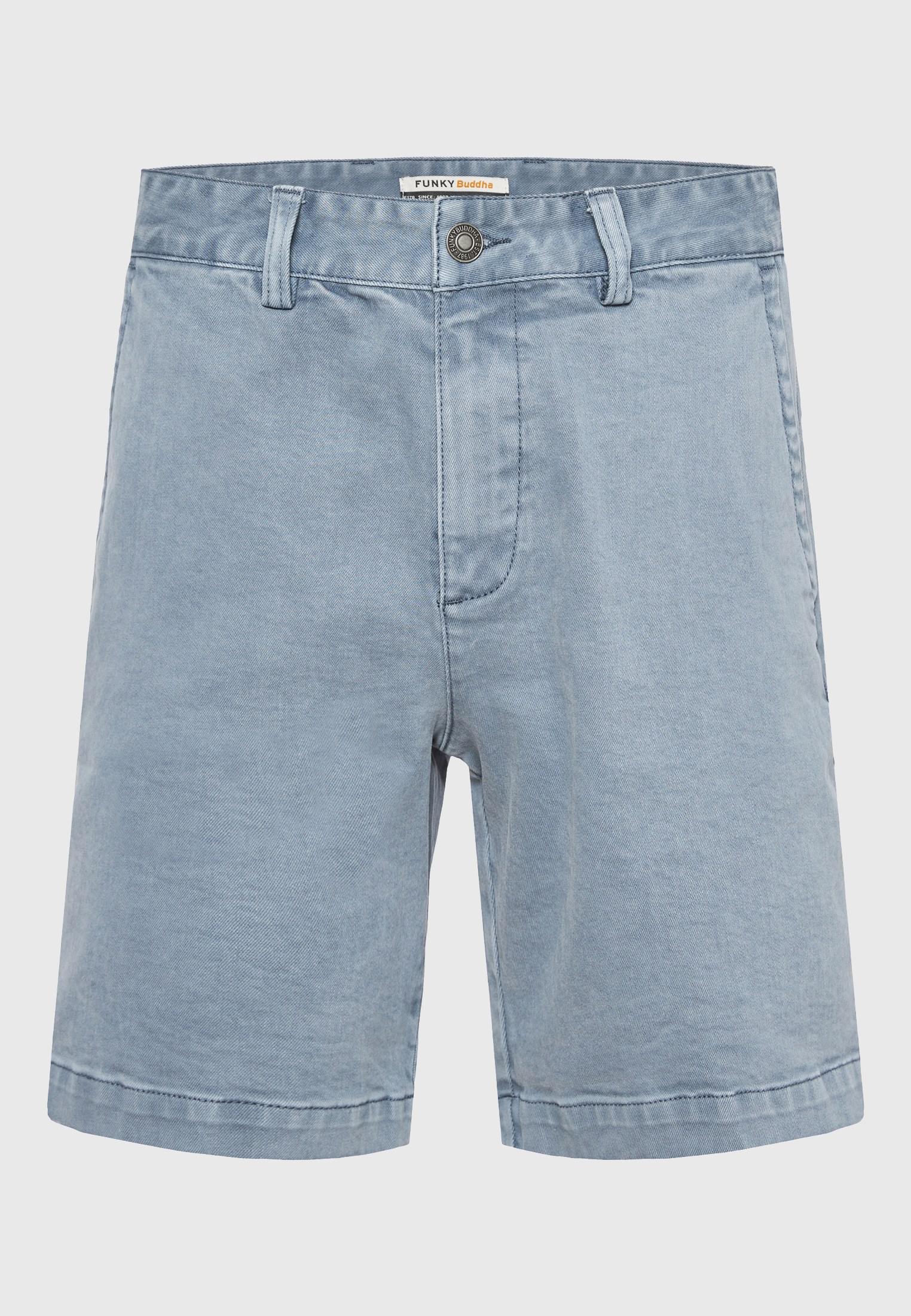 Men's Jeans Funky Buddha Blue