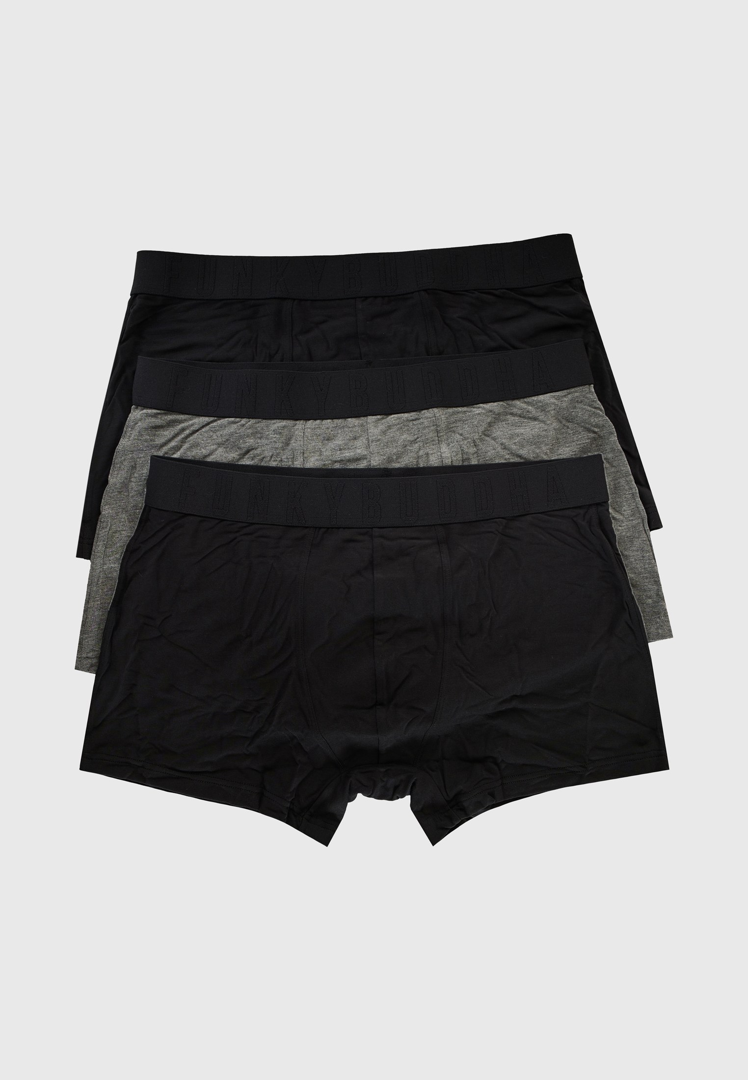 Men's Accessories Funky Buddha Multicolor