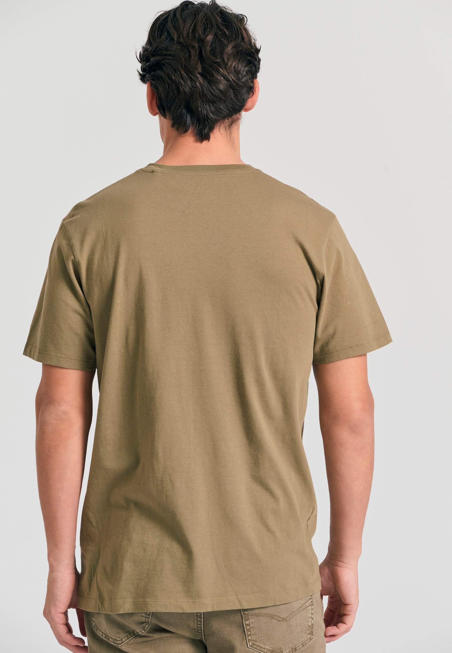 Men's T-Shirts Funky Buddha