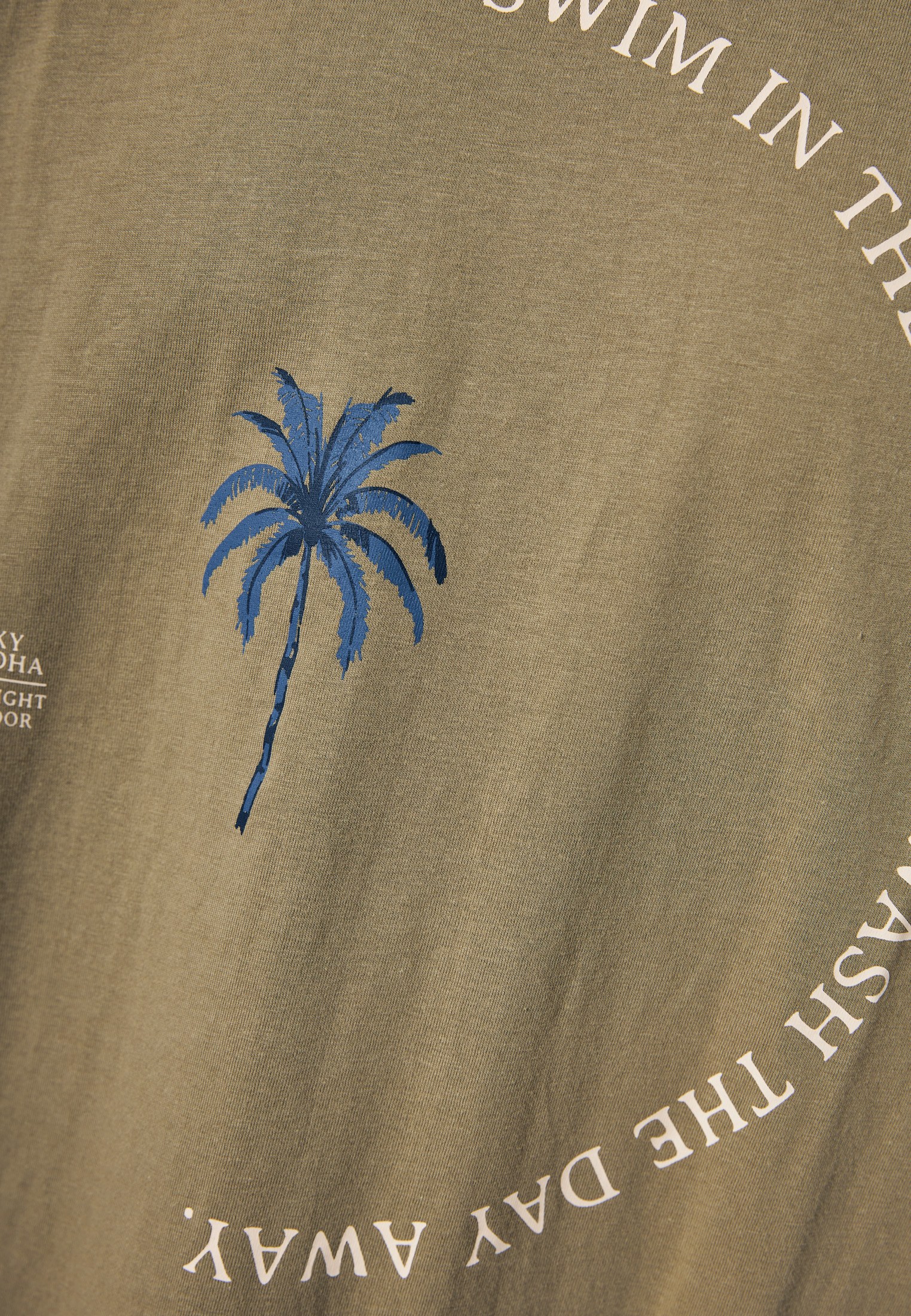 Men's T-Shirts Funky Buddha