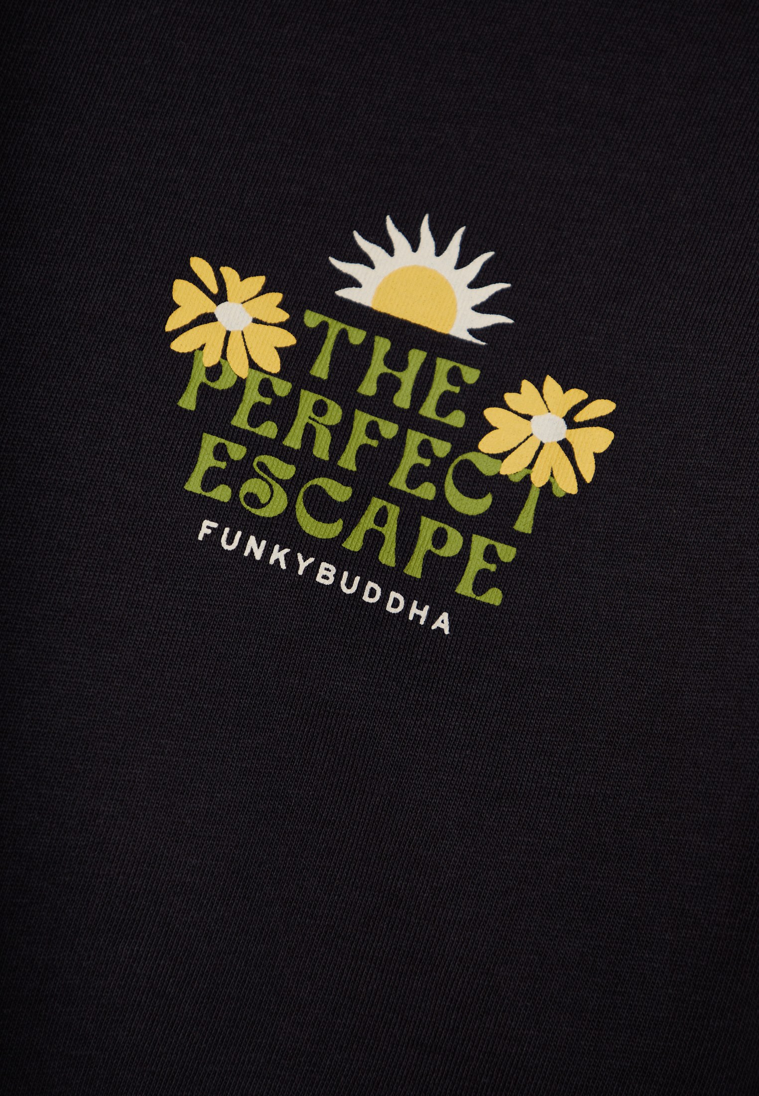 Men's Shirts Funky Buddha Gray