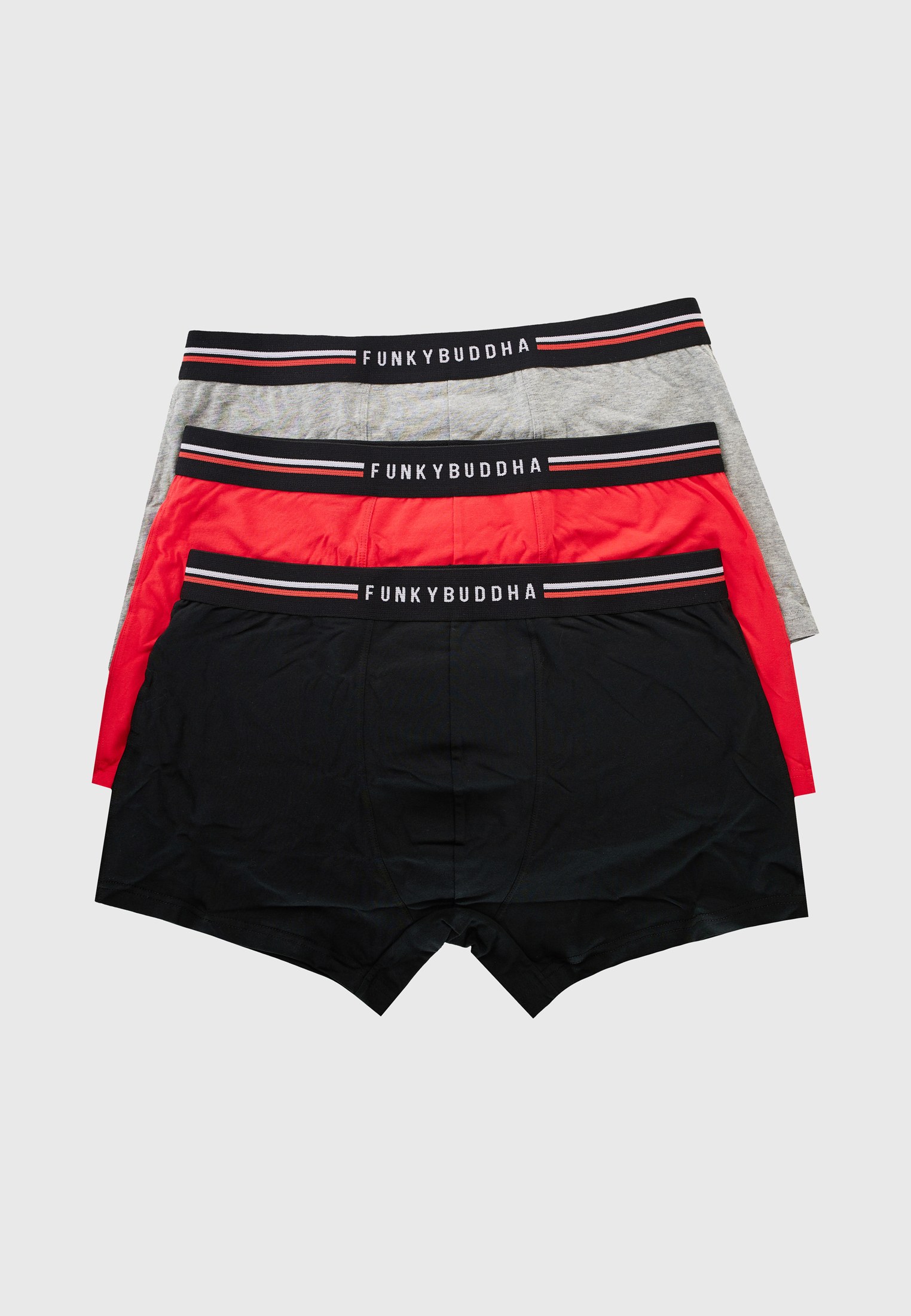 Men's Accessories Funky Buddha Multicolor