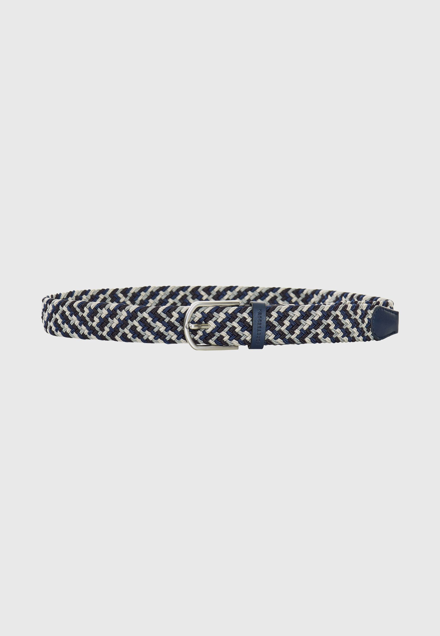 Men's Belts Funky Buddha Navy