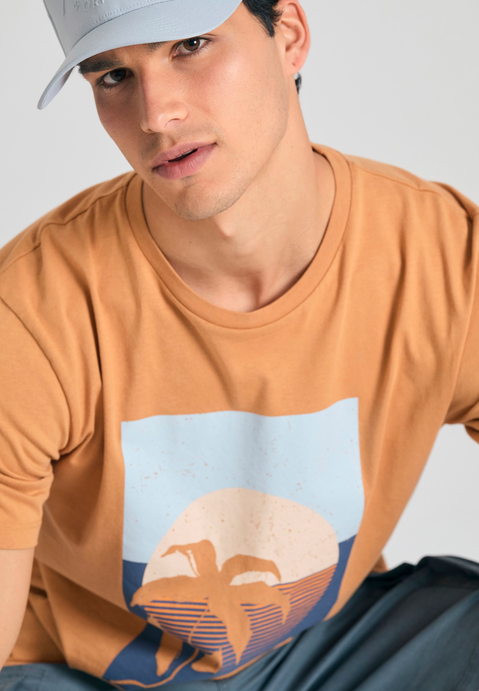 Men's Shirts Funky Buddha