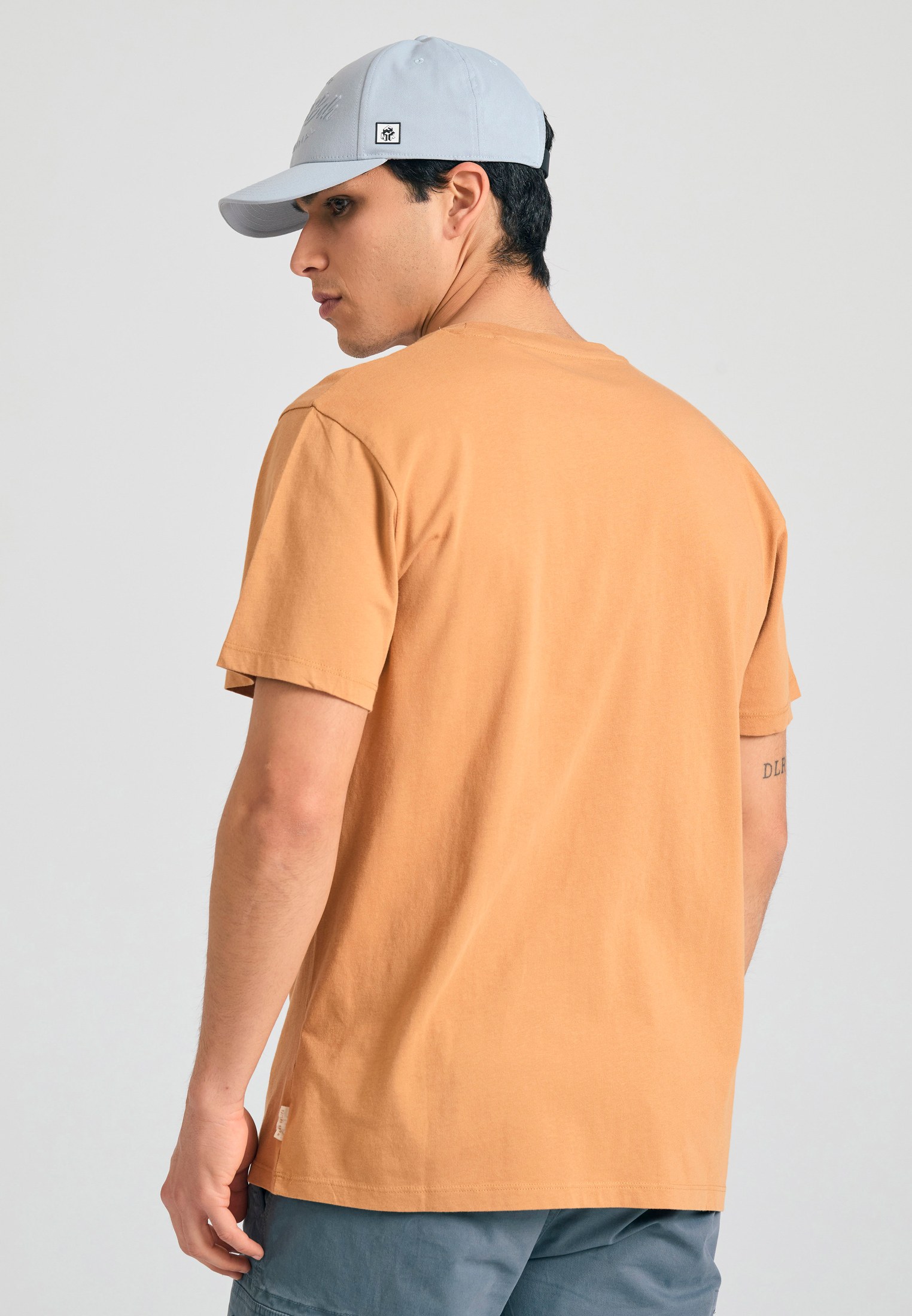 Men's Shirts Funky Buddha