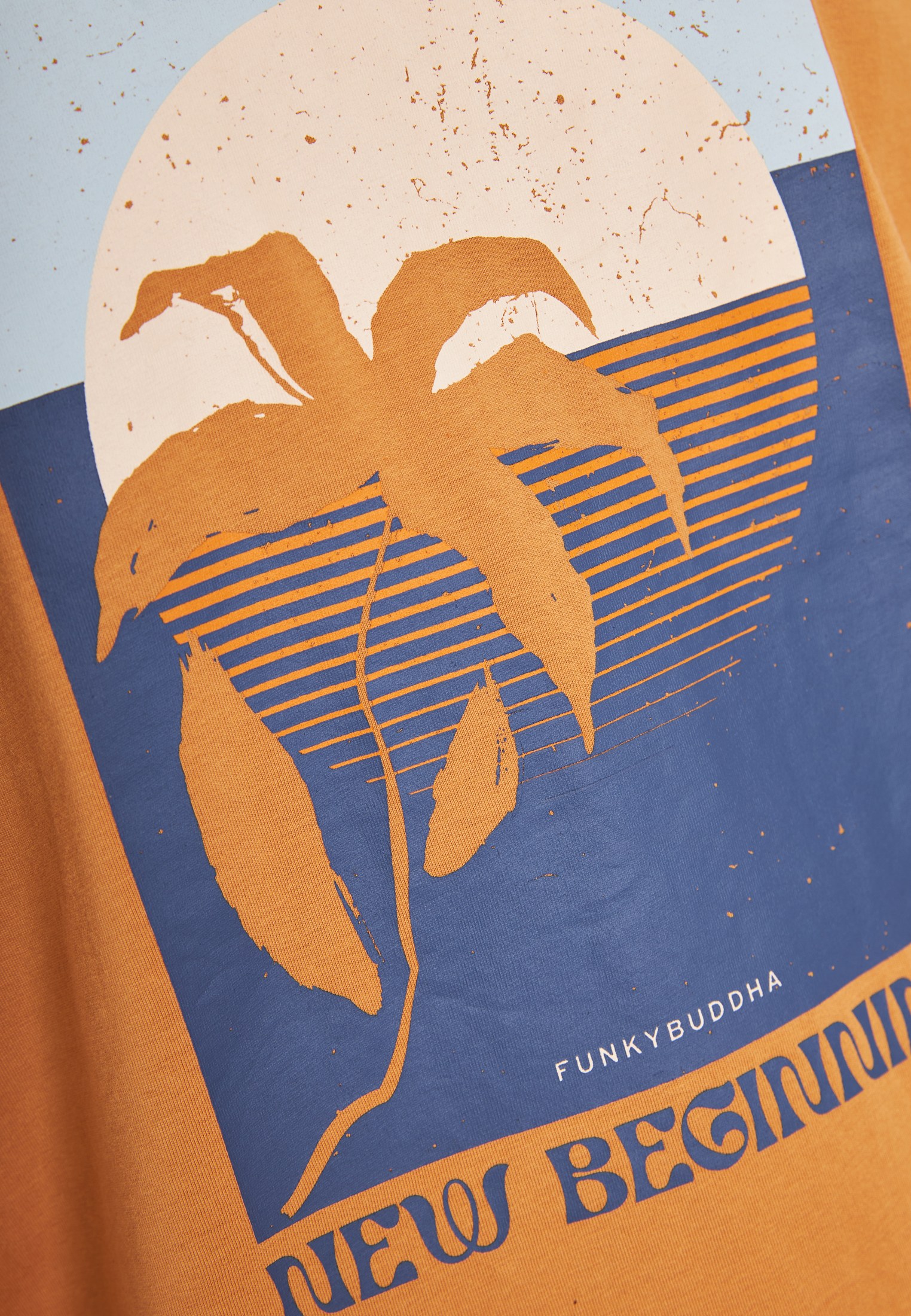 Men's Shirts Funky Buddha