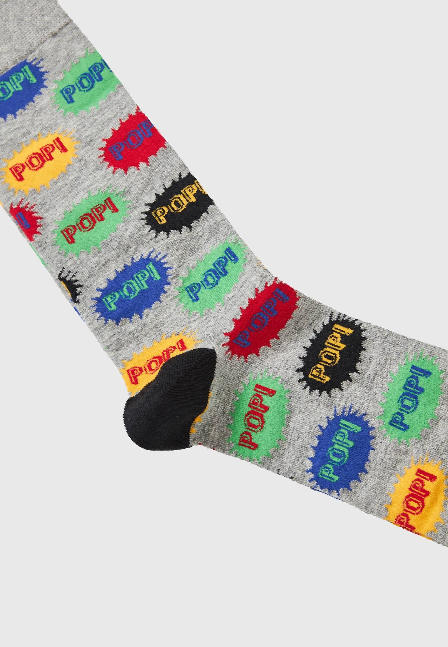 Ανδρικές κάλτσες φωτογραφία