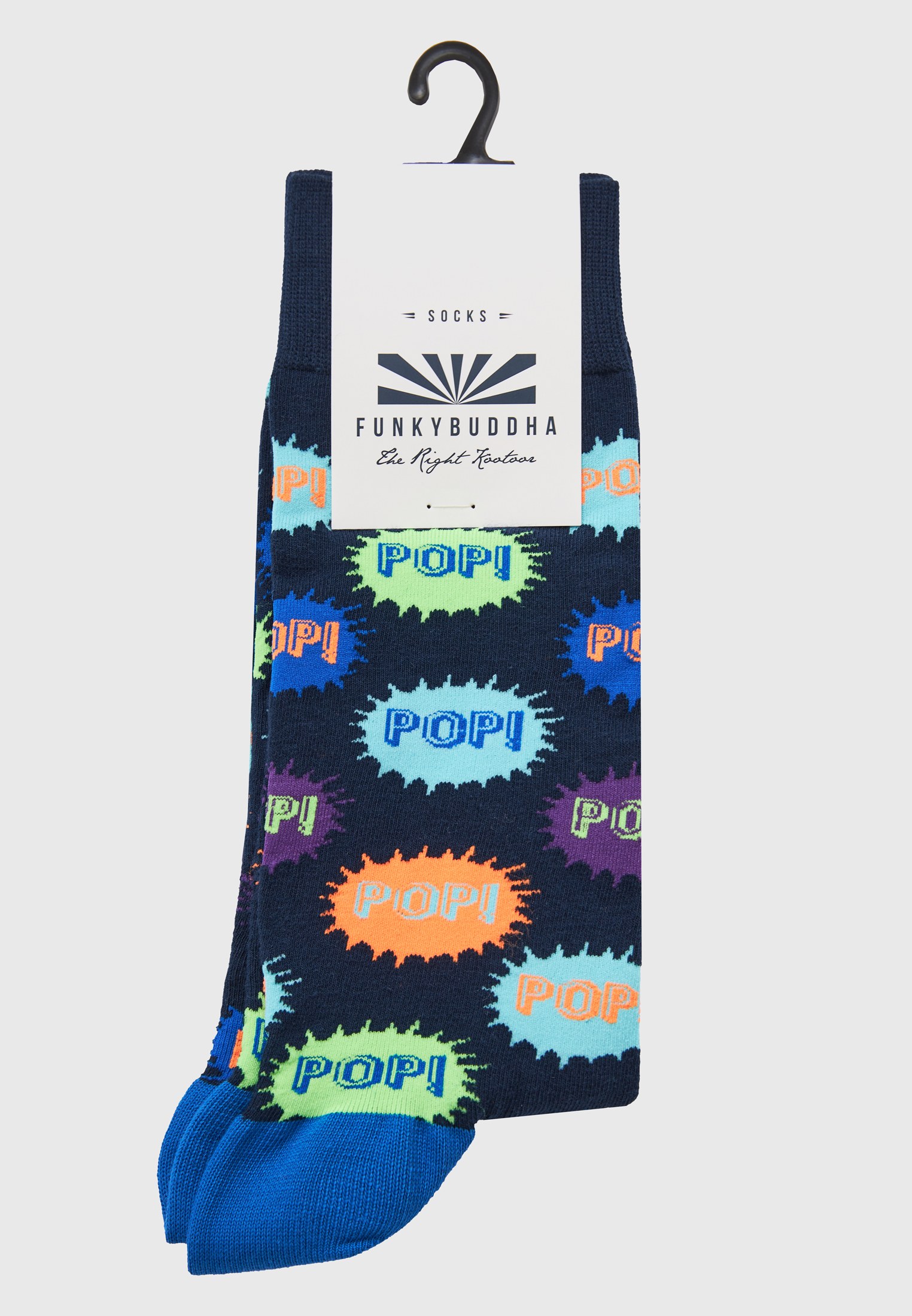 Men's Accessories Funky Buddha Navy