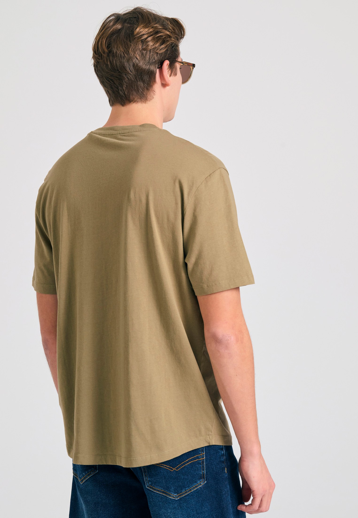 Men's Shirts Funky Buddha