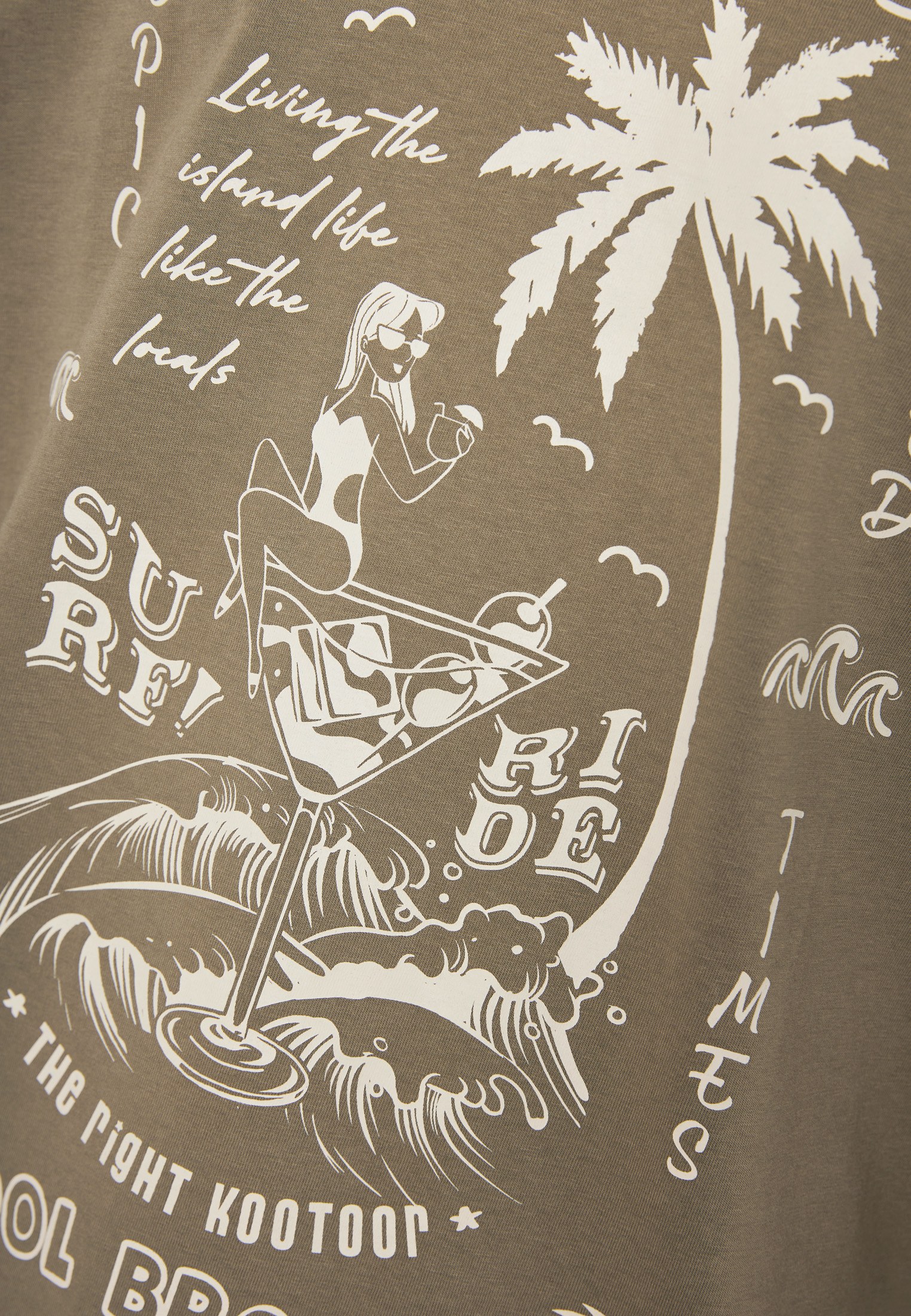 Men's Shirts Funky Buddha