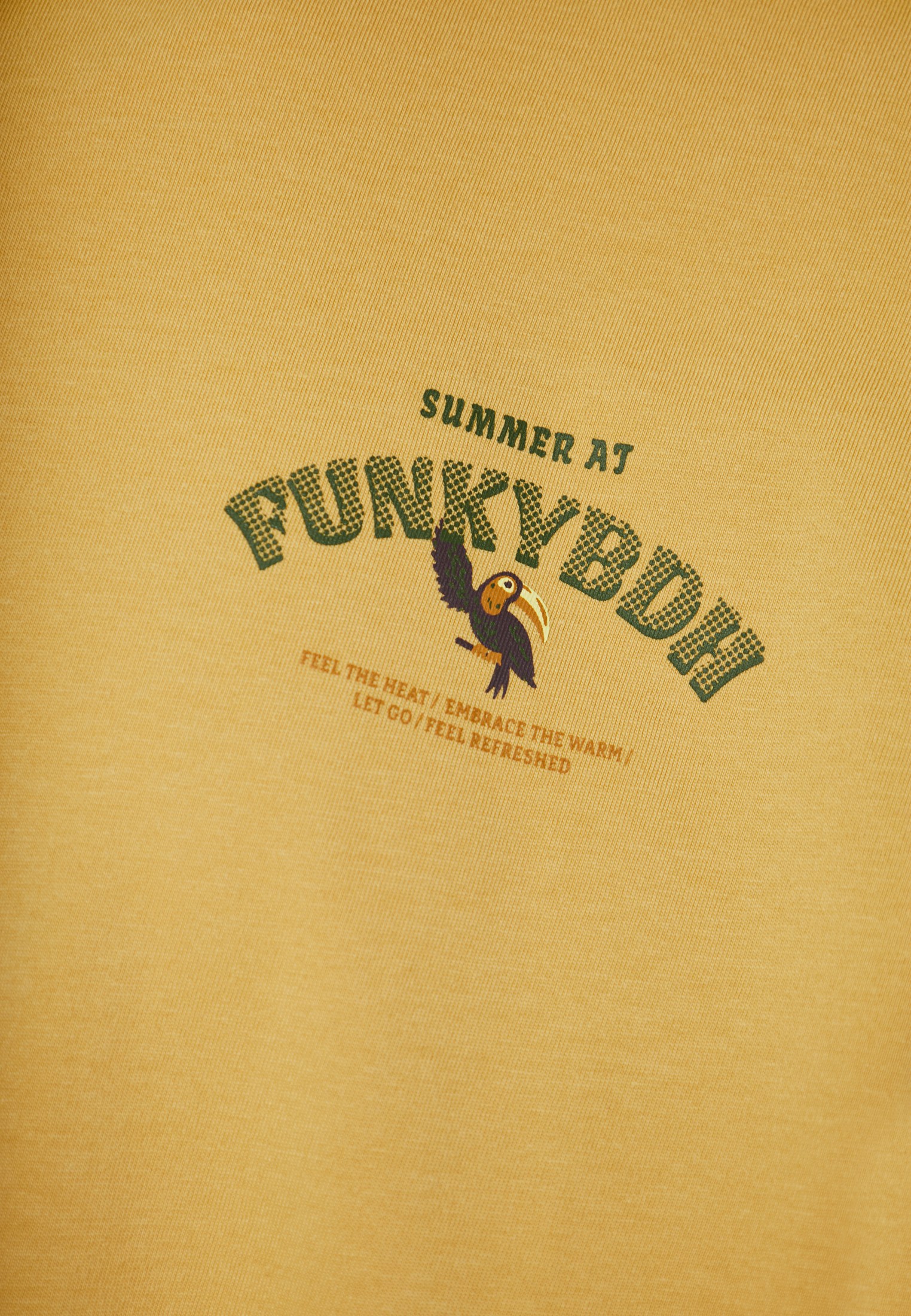 Men's T-Shirts Funky Buddha