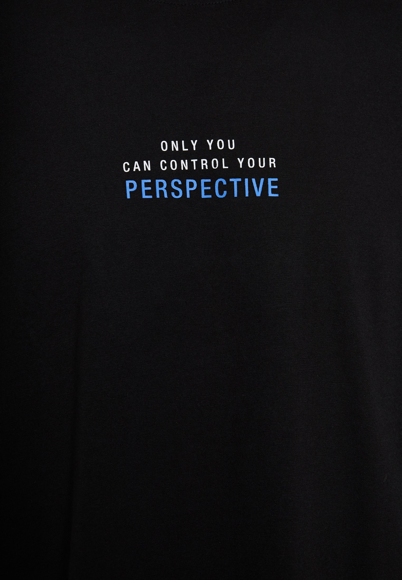 Men's Shirts Funky Buddha Black