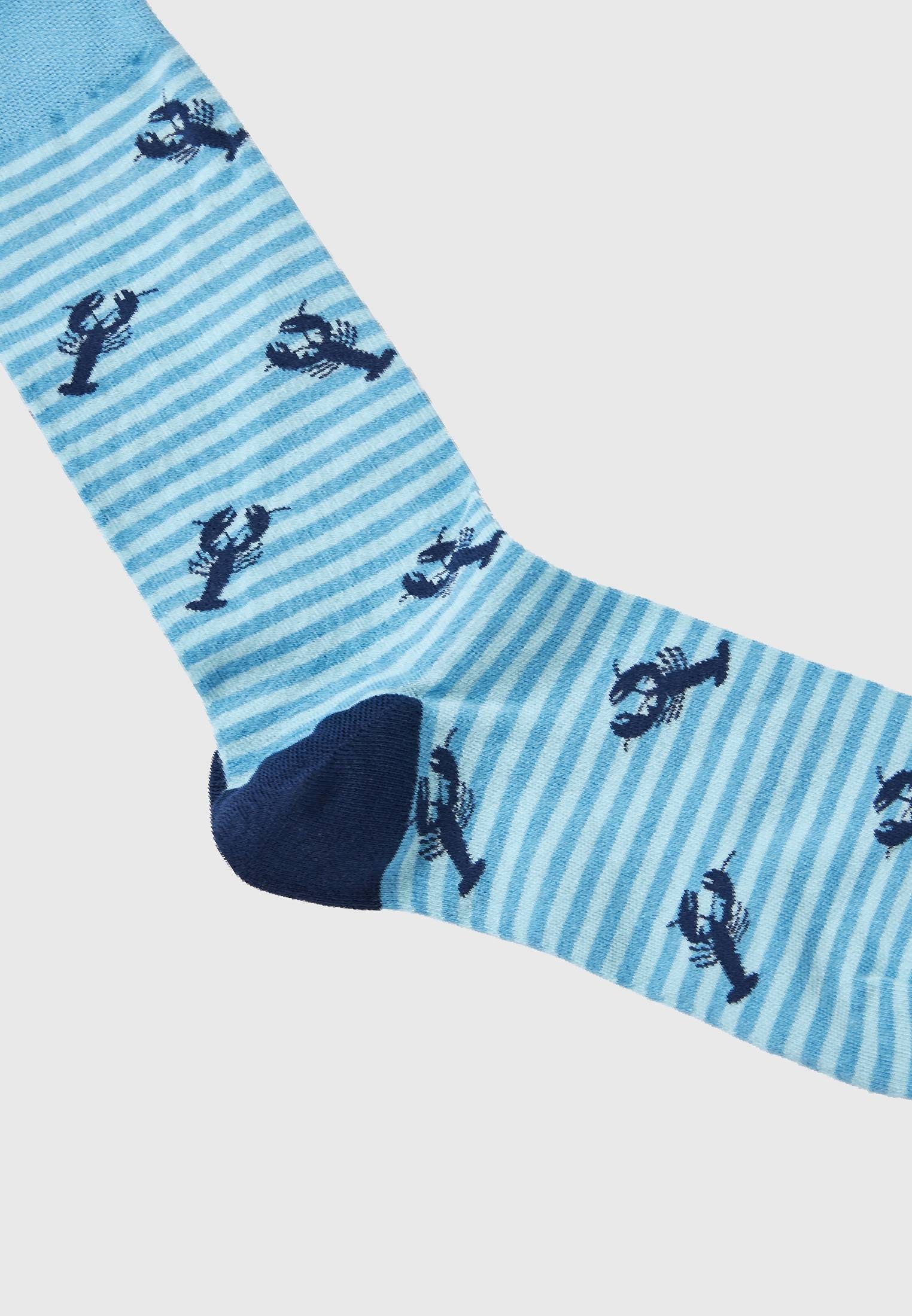 Men's Accessories Funky Buddha Blue