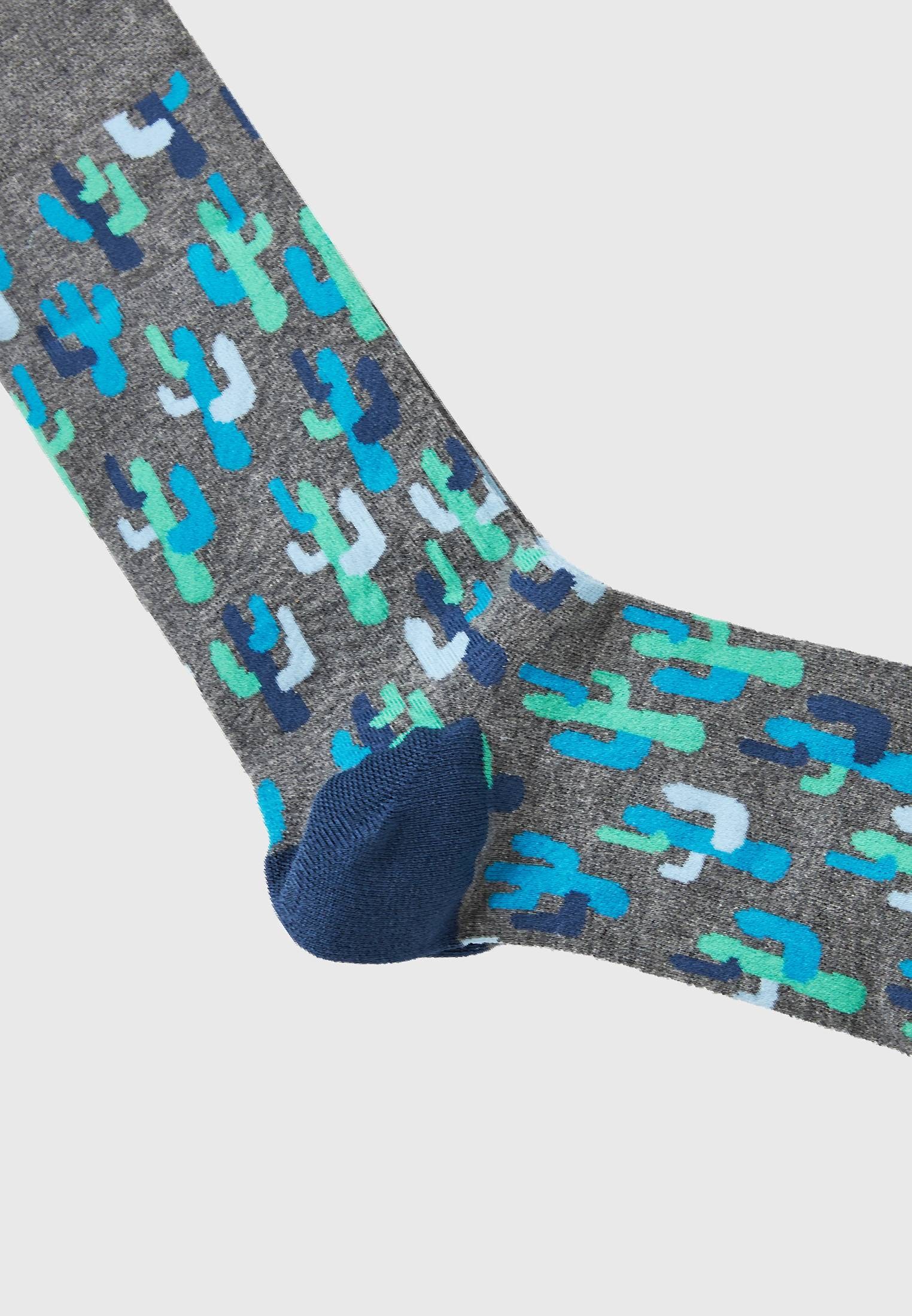 Ανδρικές κάλτσες φωτογραφία