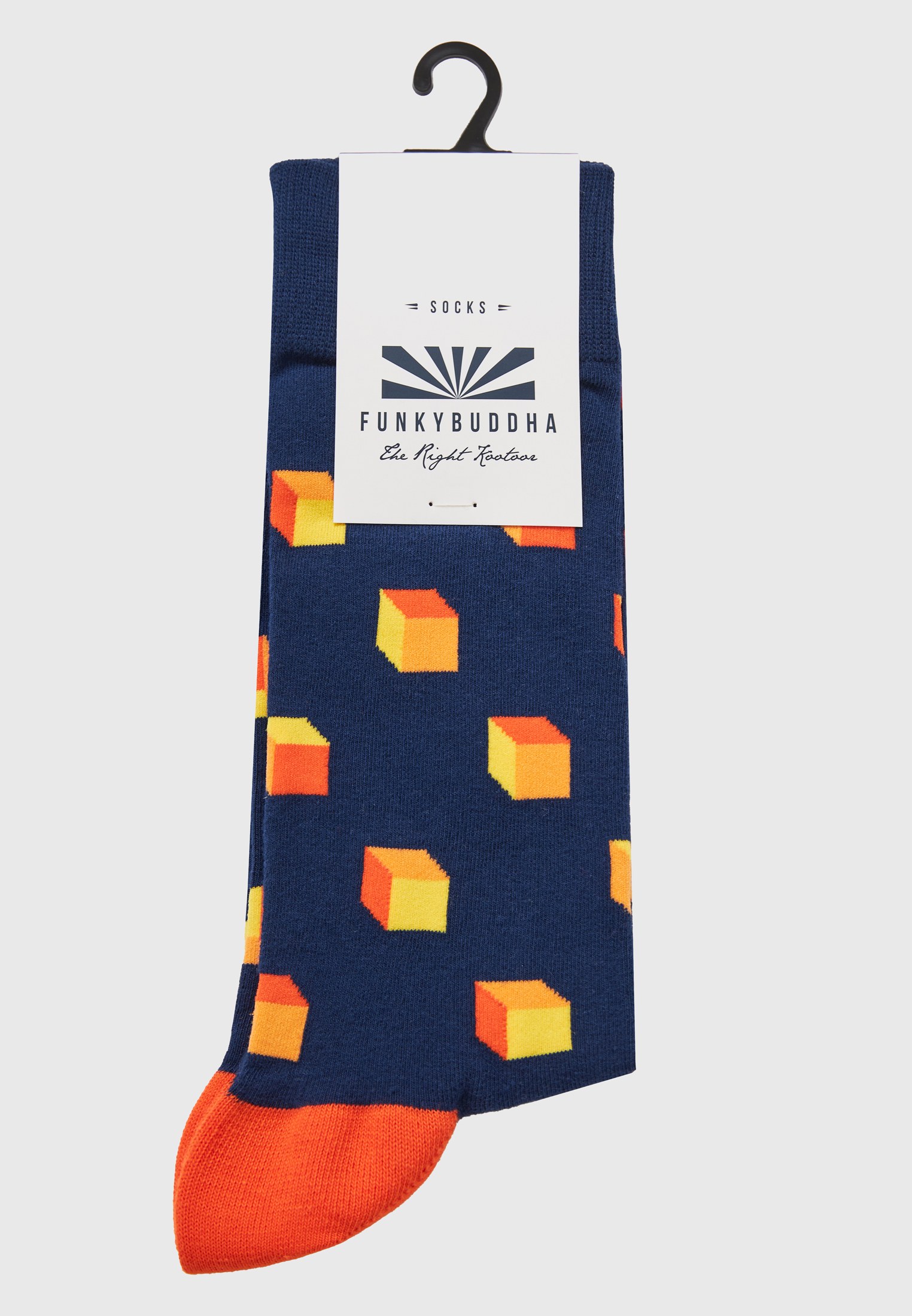 Men's Accessories Funky Buddha Navy