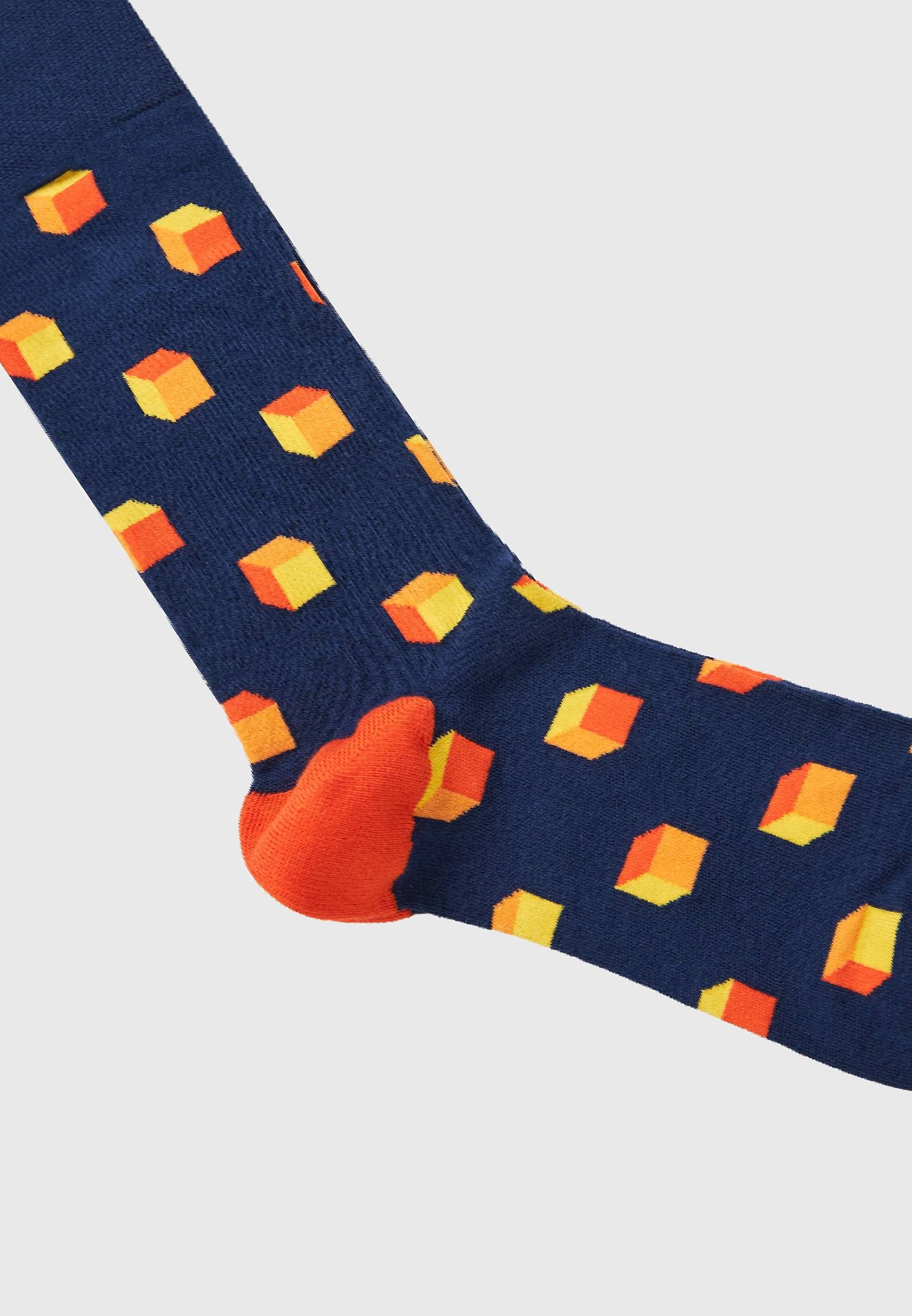 Men's Accessories Funky Buddha Navy