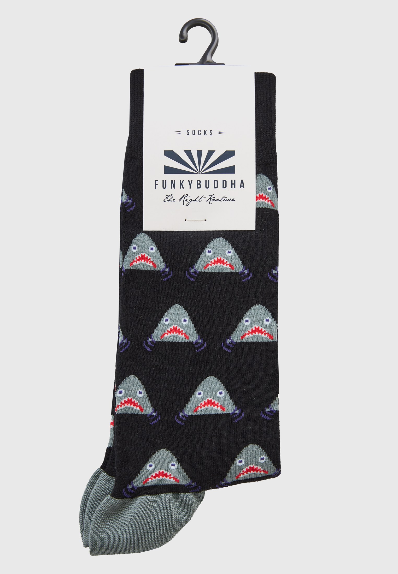 Men's Accessories Funky Buddha Black