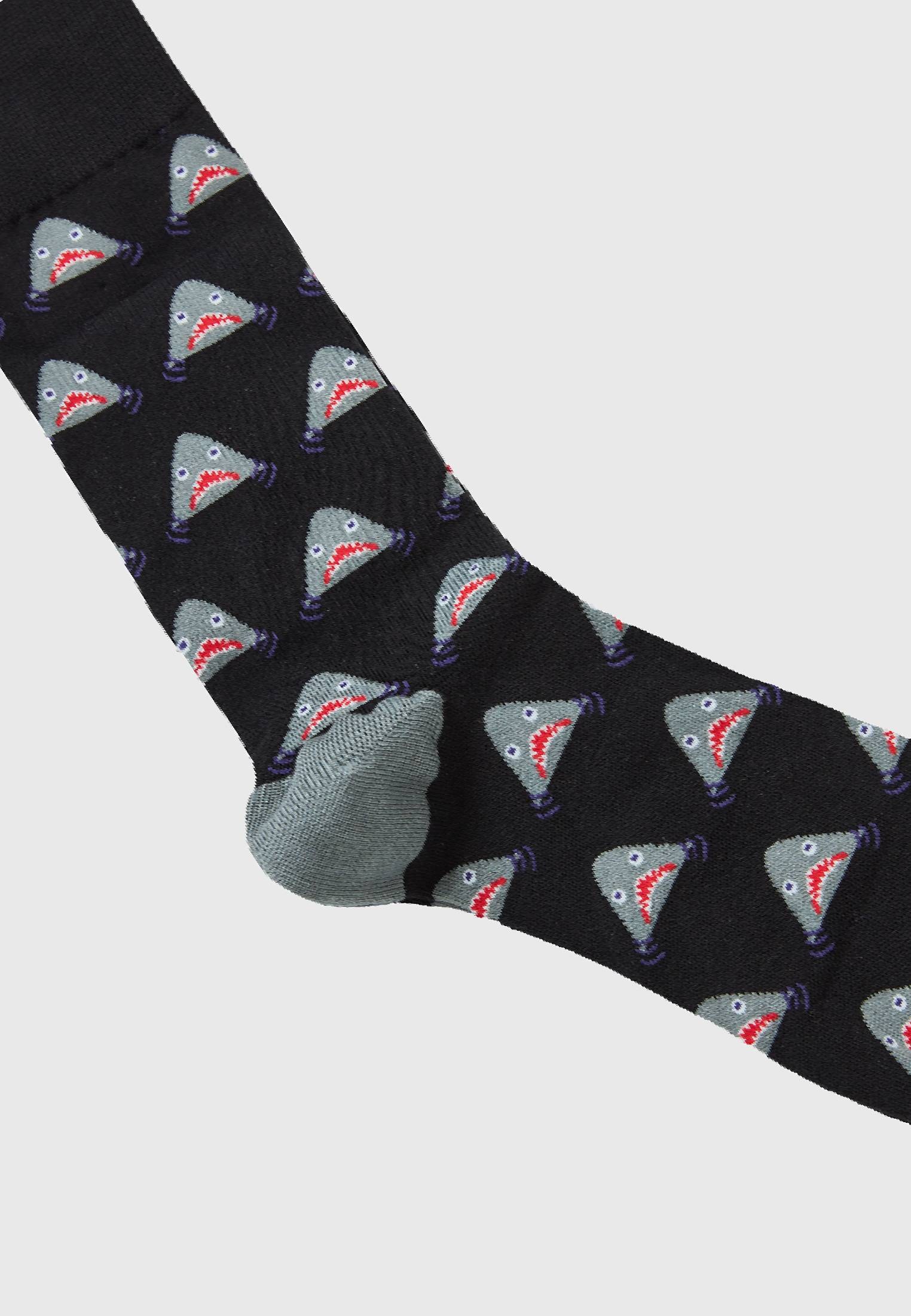 Men's Accessories Funky Buddha Black