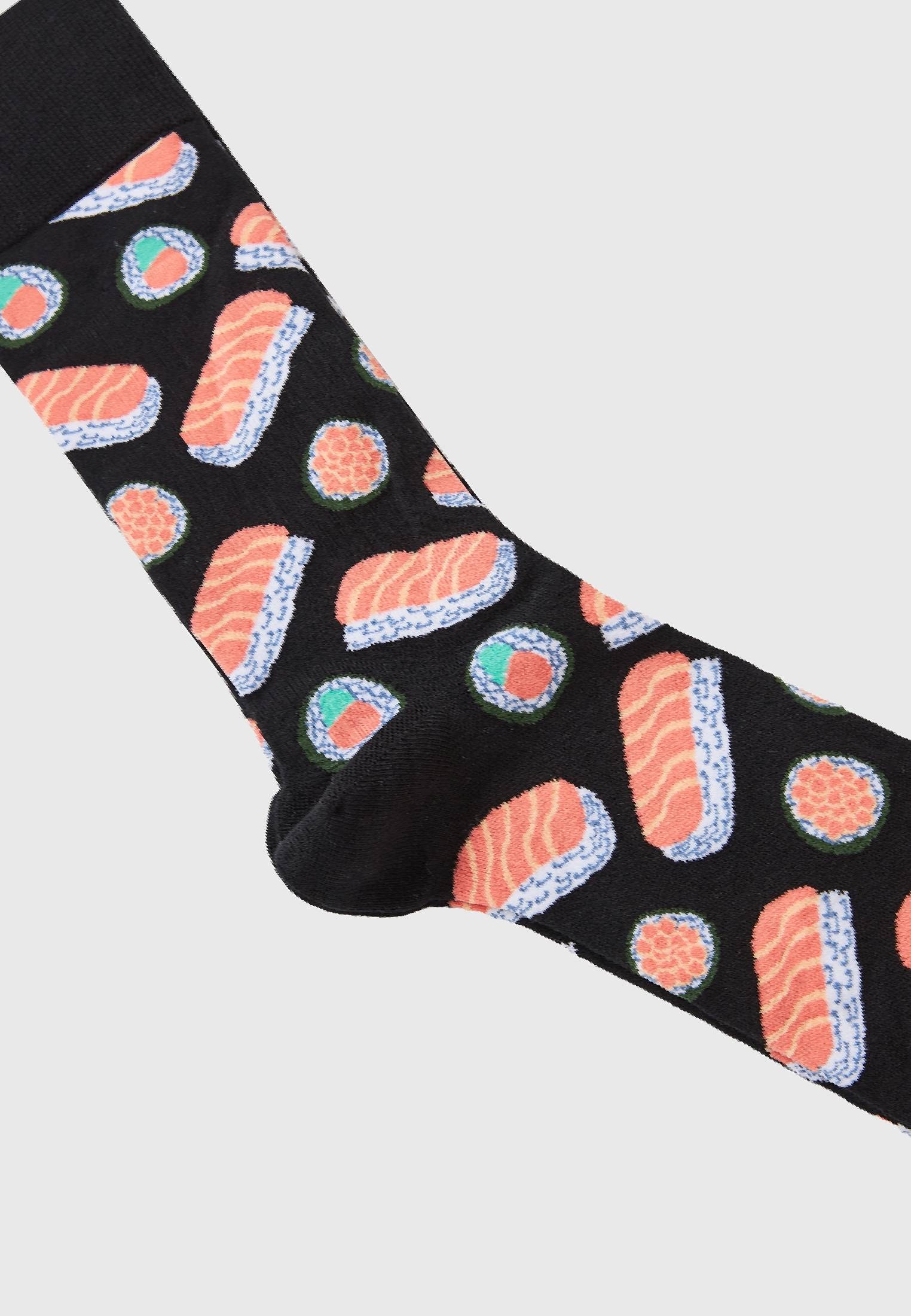 Men's Accessories Funky Buddha Black