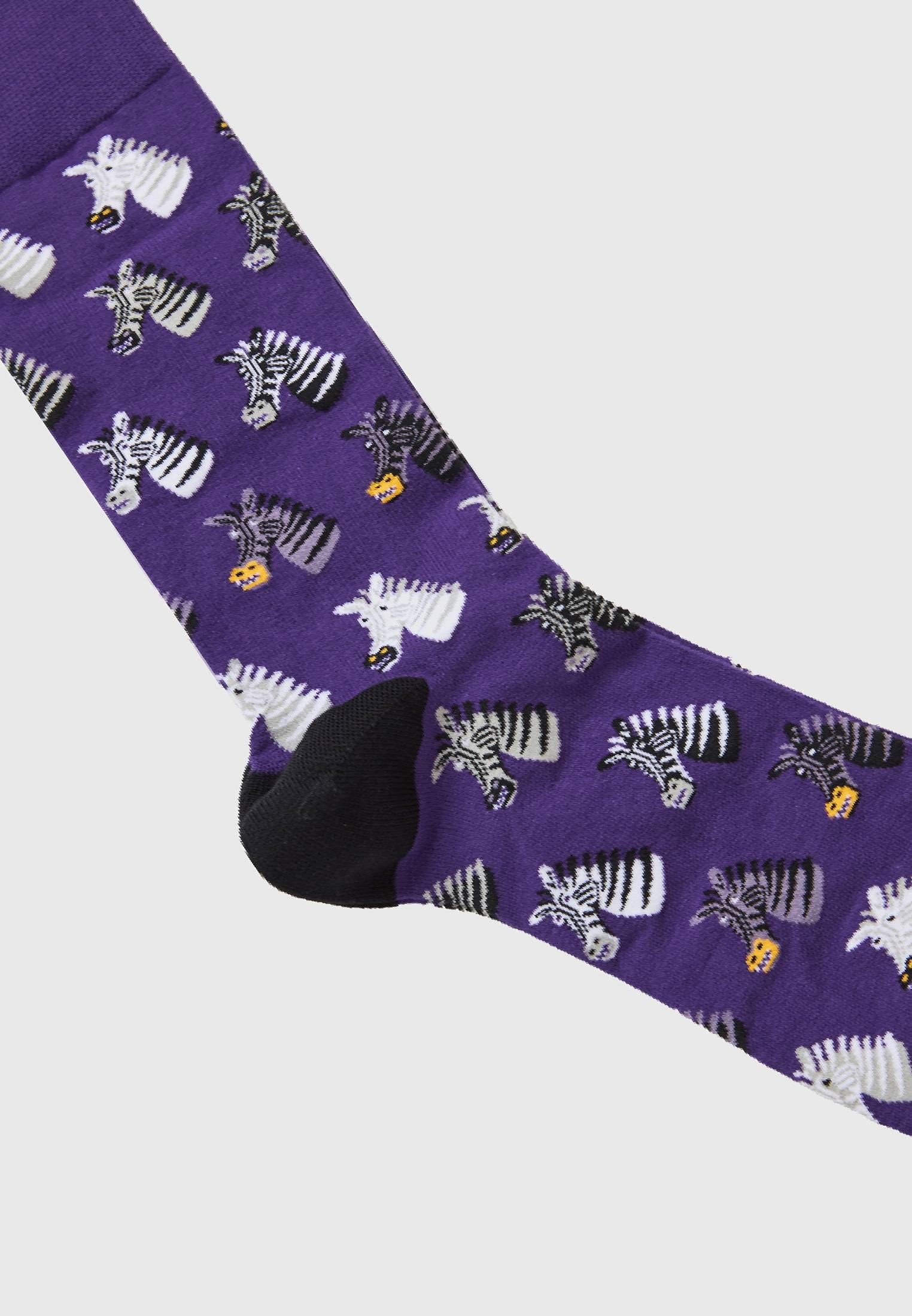 Men's Accessories Funky Buddha Purple