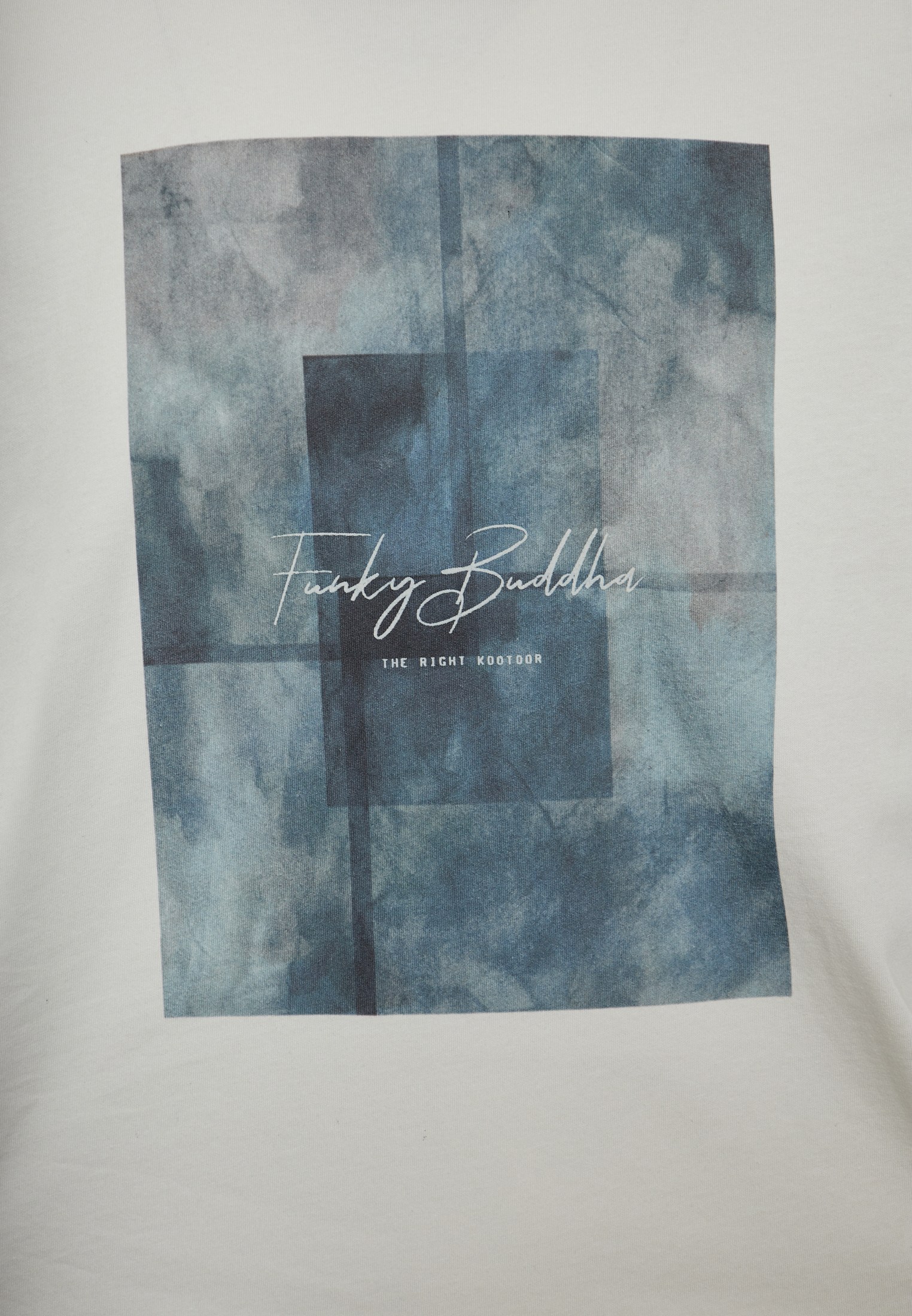 Men's Shirts Funky Buddha Beige