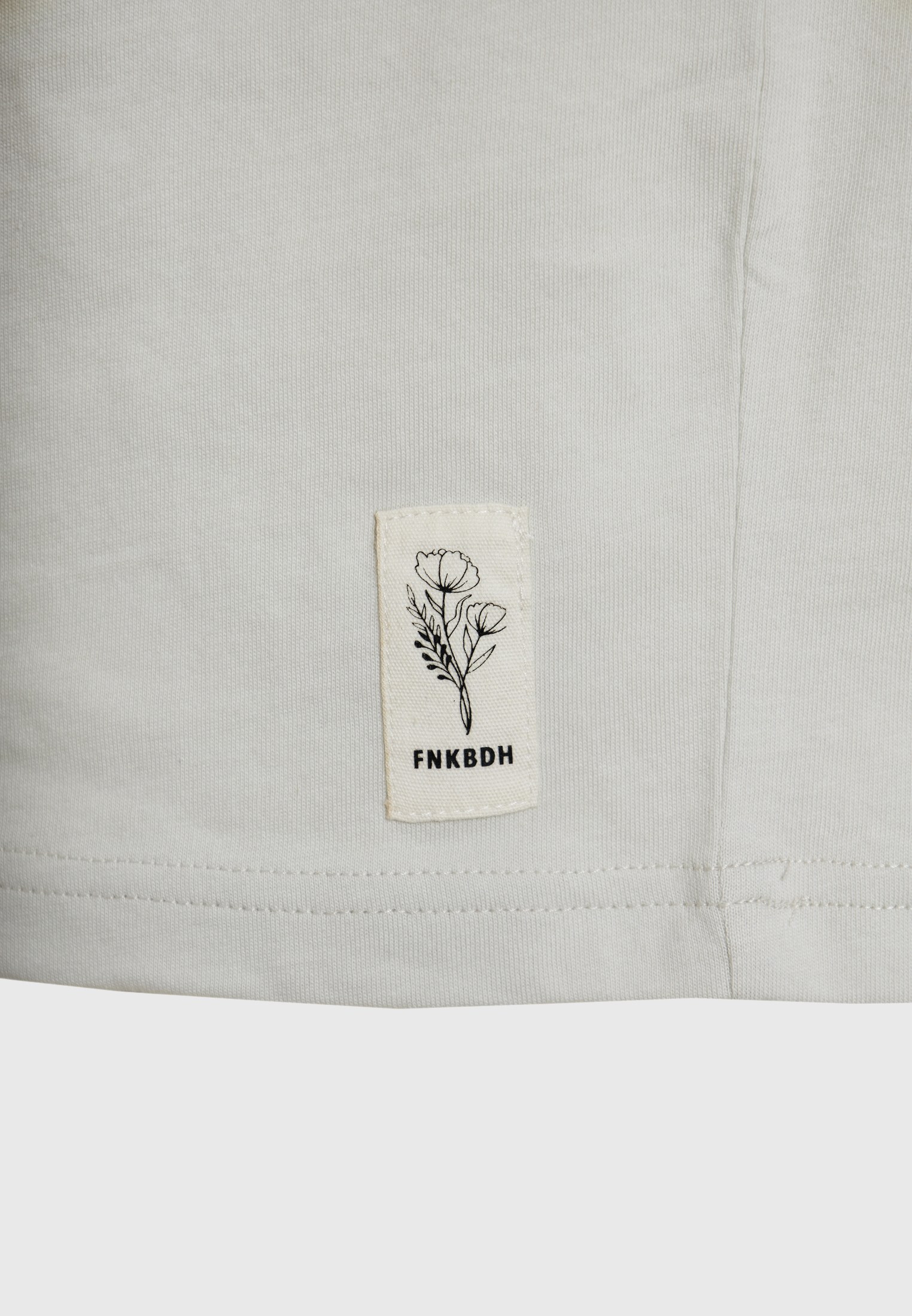 Men's Shirts Funky Buddha Beige