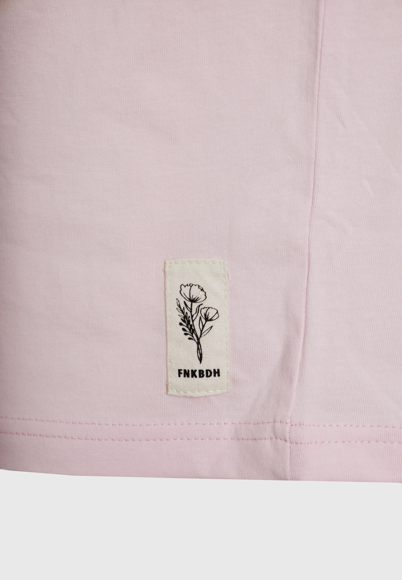 Men's Shirts Funky Buddha Pink