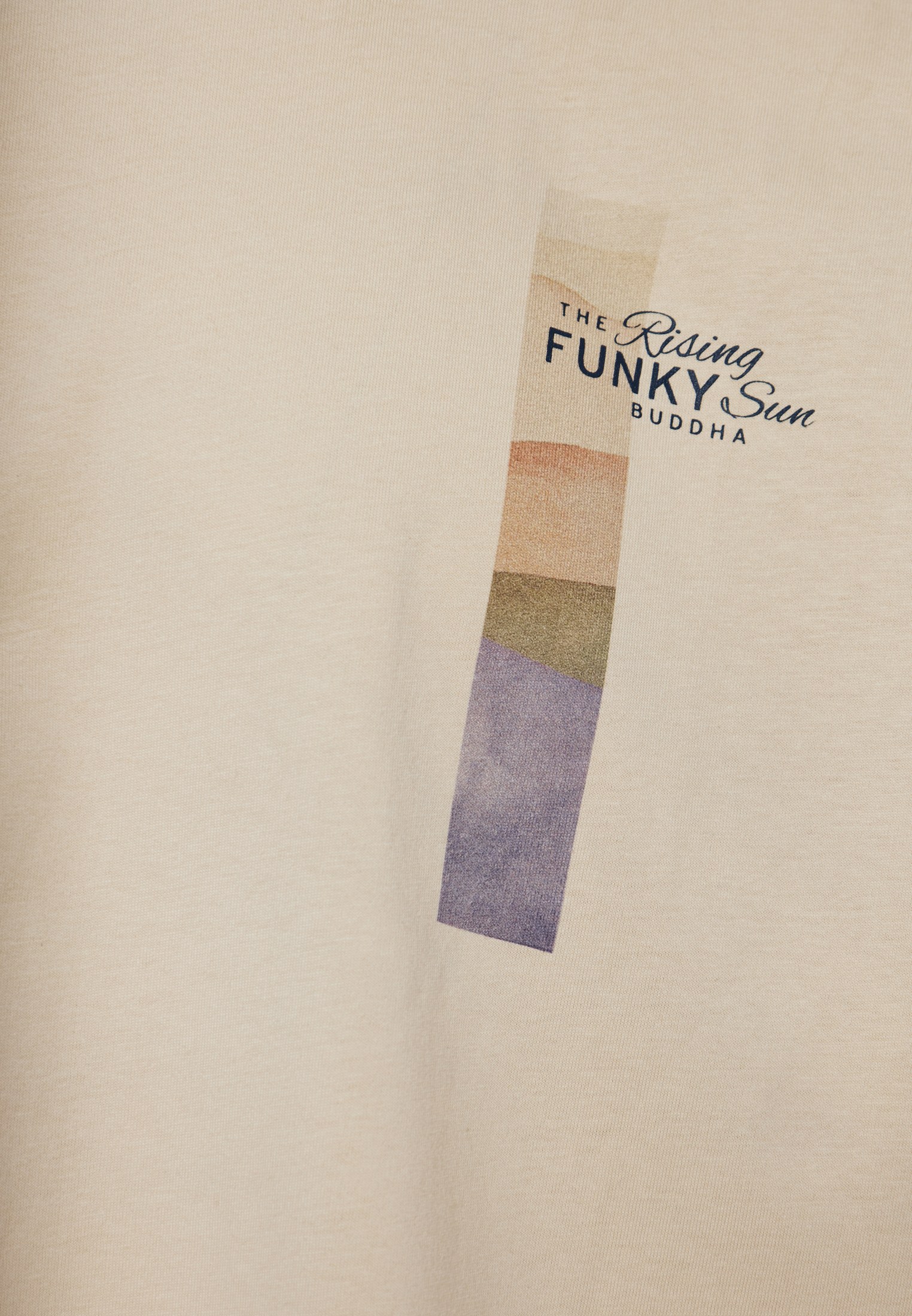 Men's T-Shirts Funky Buddha