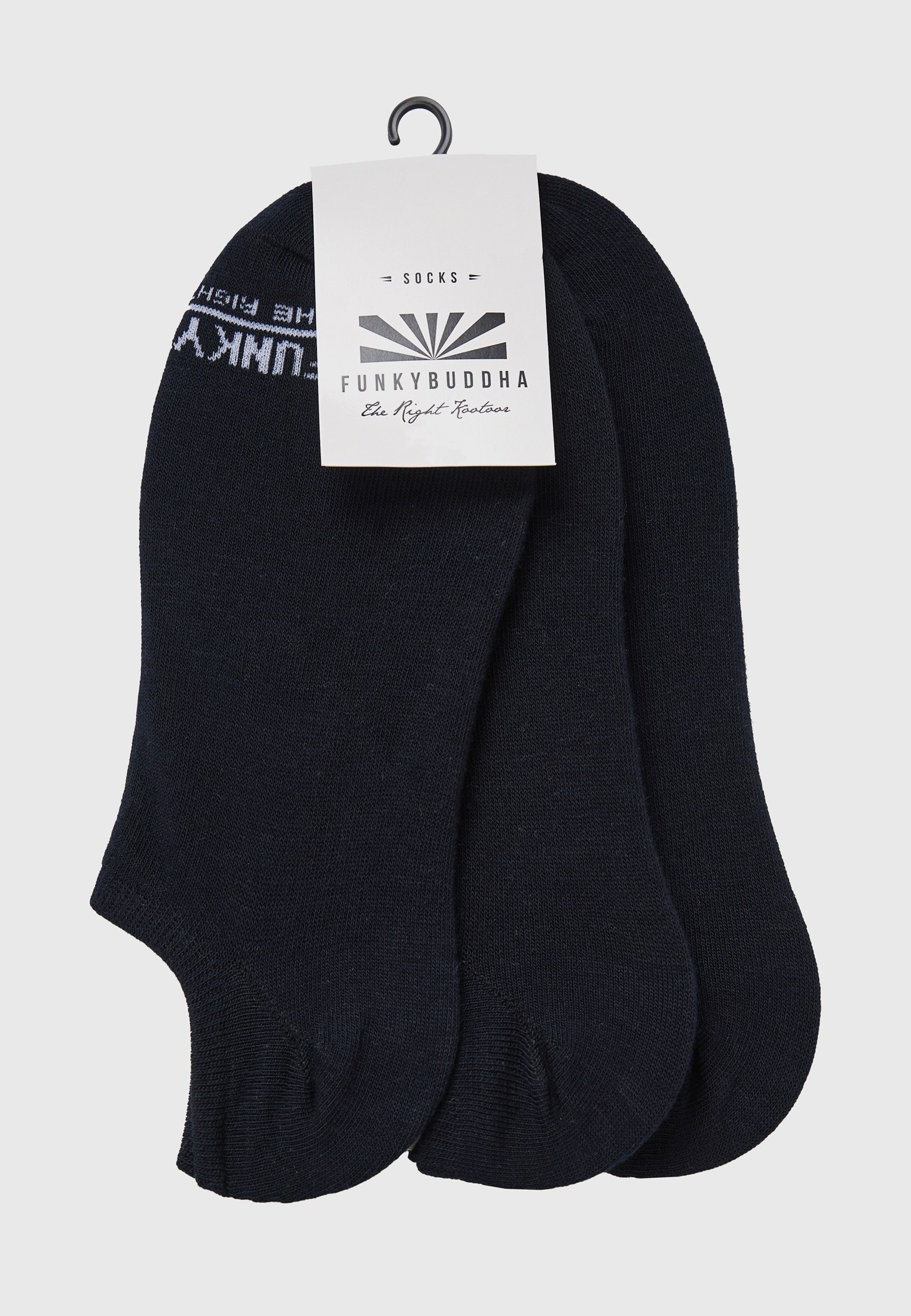 Men's Accessories Funky Buddha Navy