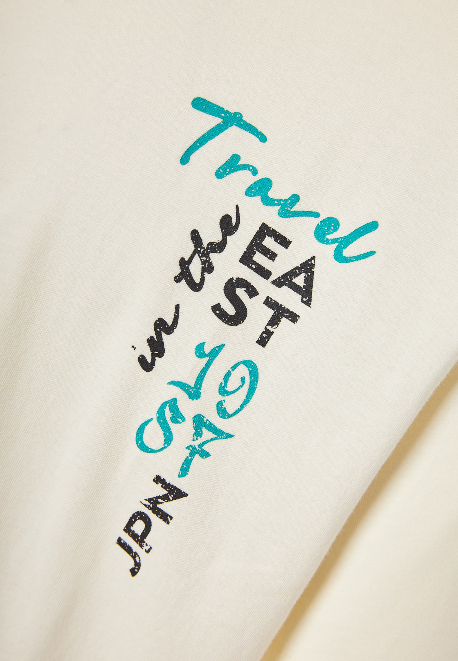 Men's Shirts Funky Buddha White