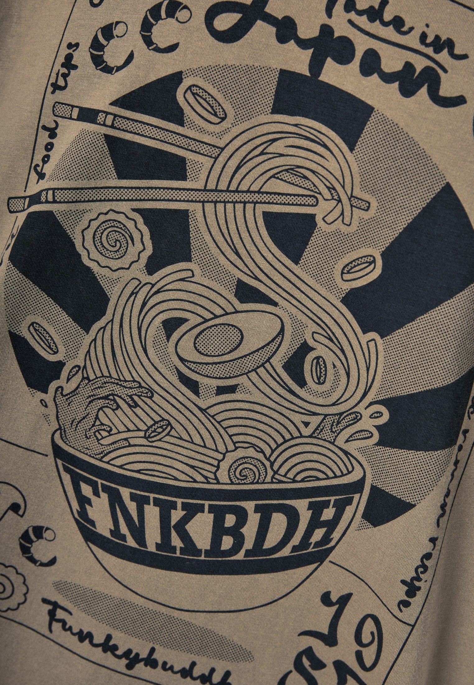 Men's Shirts Funky Buddha