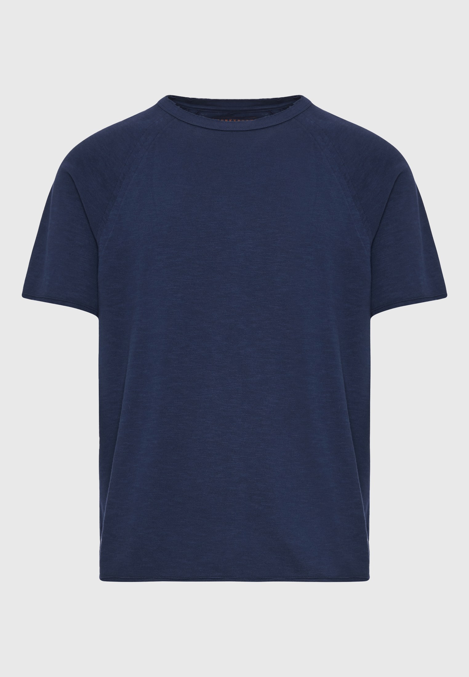 Men's T-Shirts Funky Buddha Navy