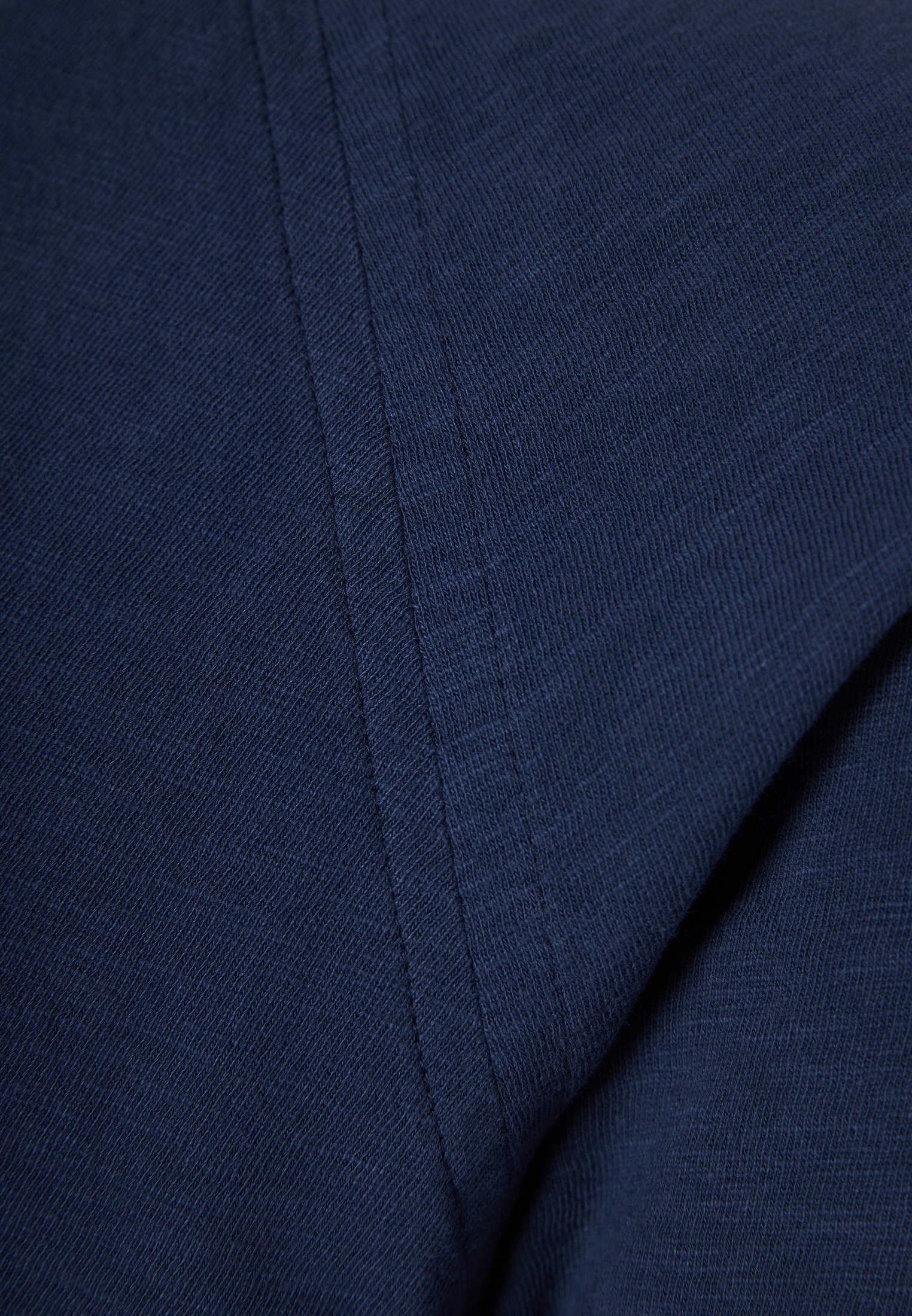 Men's T-Shirts Funky Buddha Navy